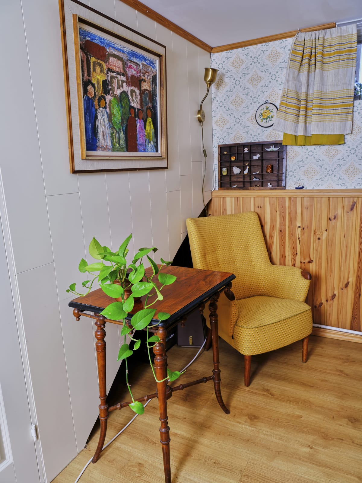 5 rok · 130 m² i Johannishus – bild 35
