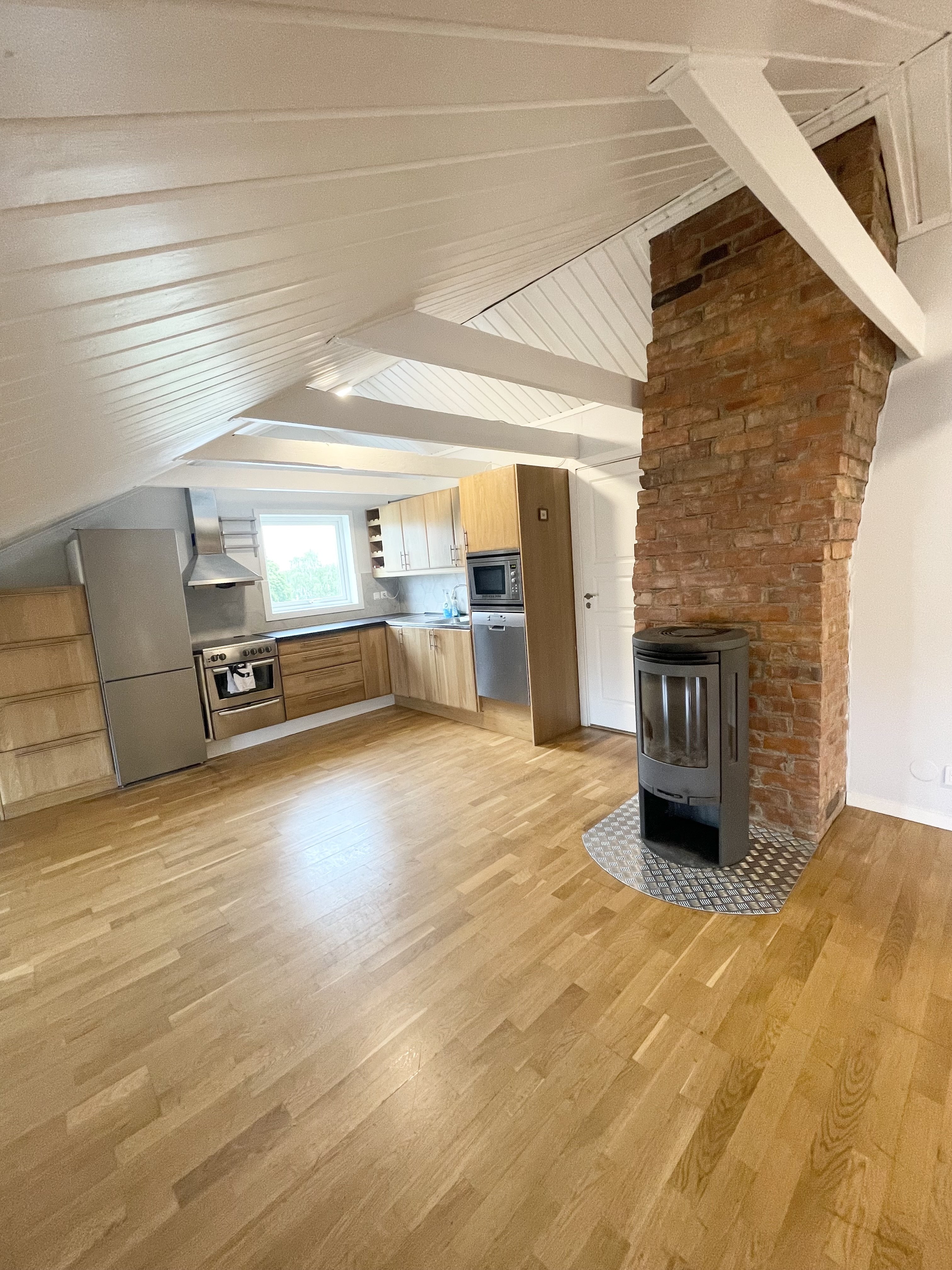 Lägenhet, 4 rooms, 120 sqm, Karlstad – bild 2