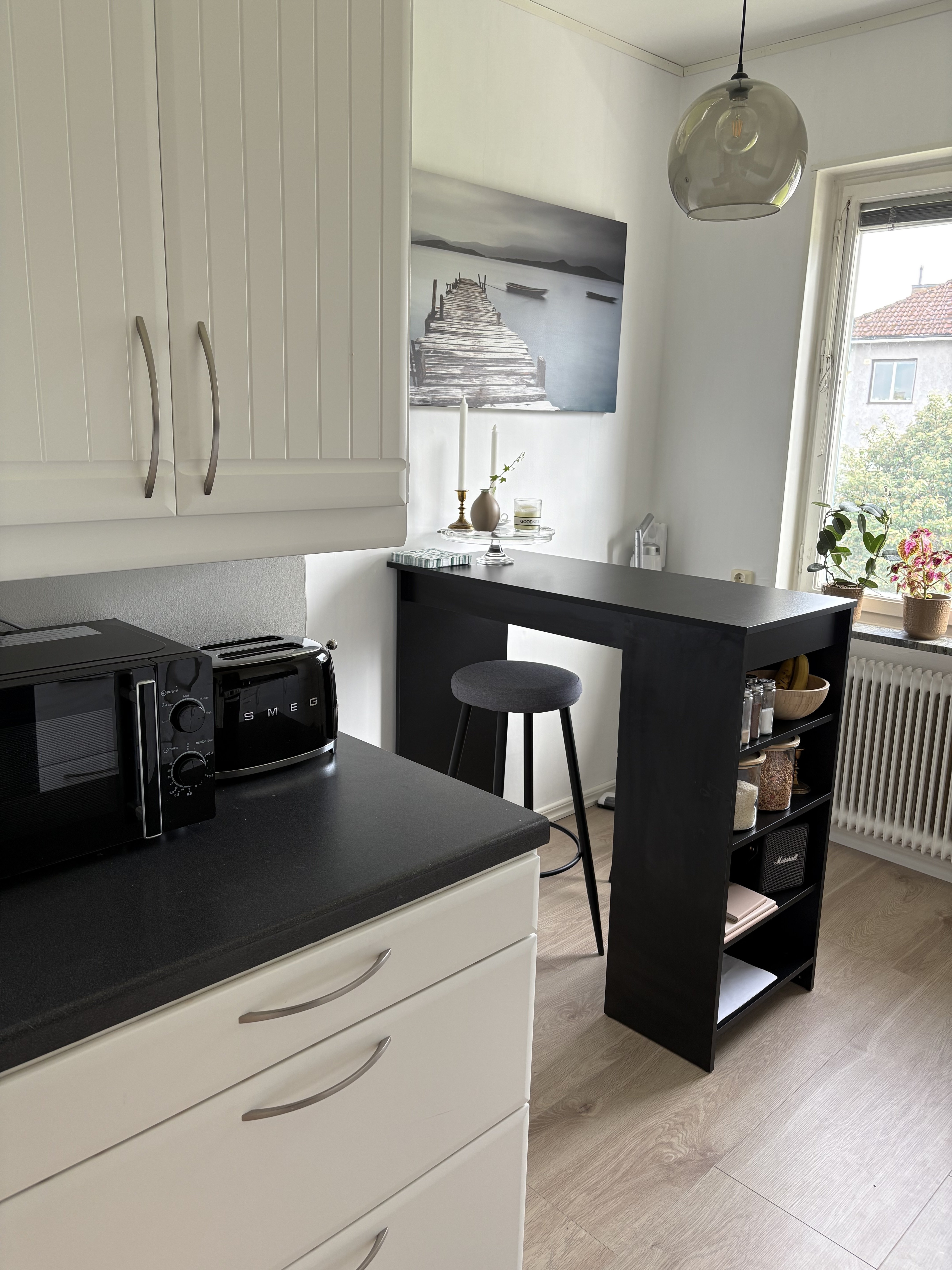 Lägenhet, 2 rooms, 52 sqm, Mjölby – bild 3