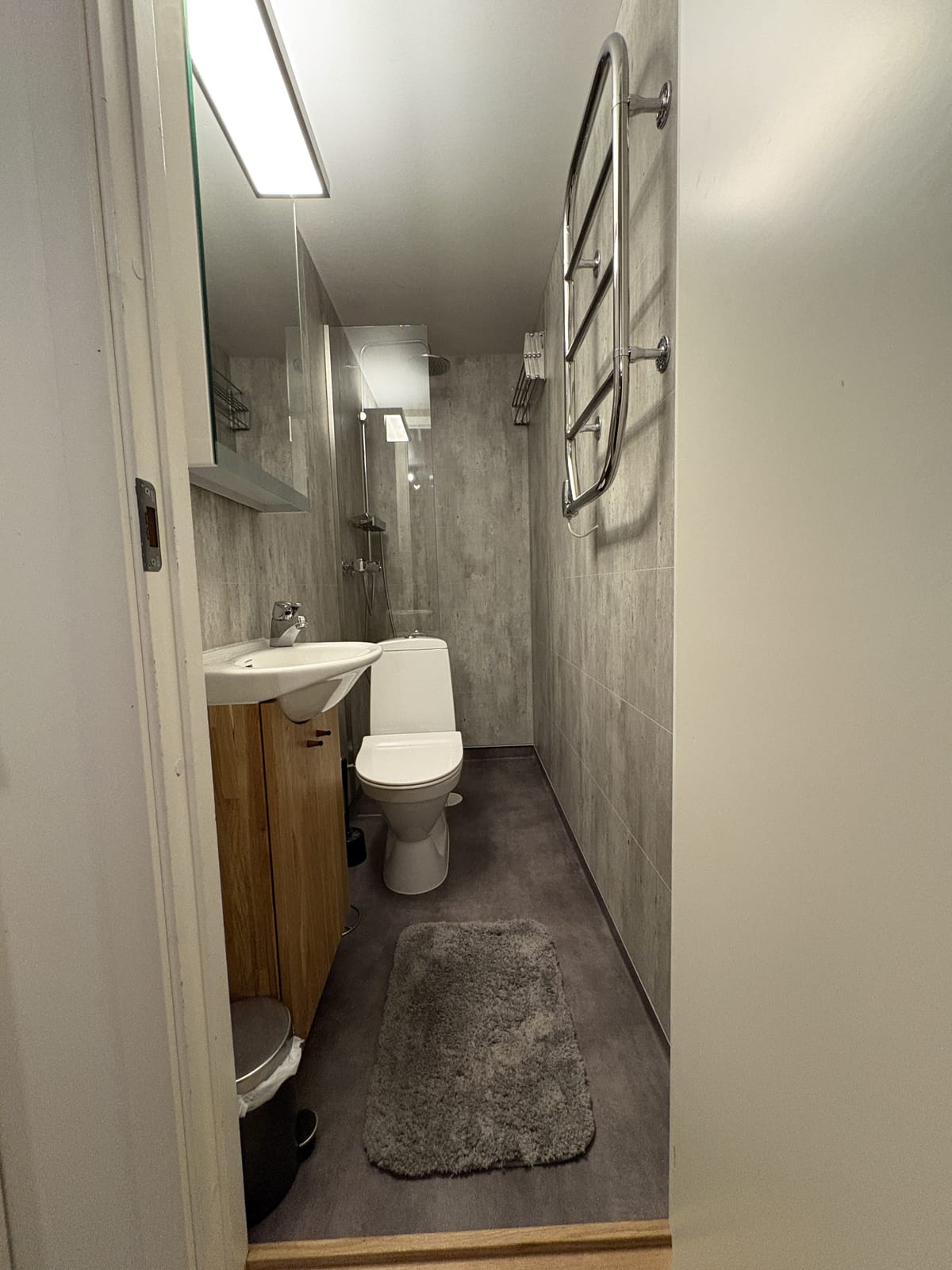2 rok · 27 m² i Frösön – bild 11