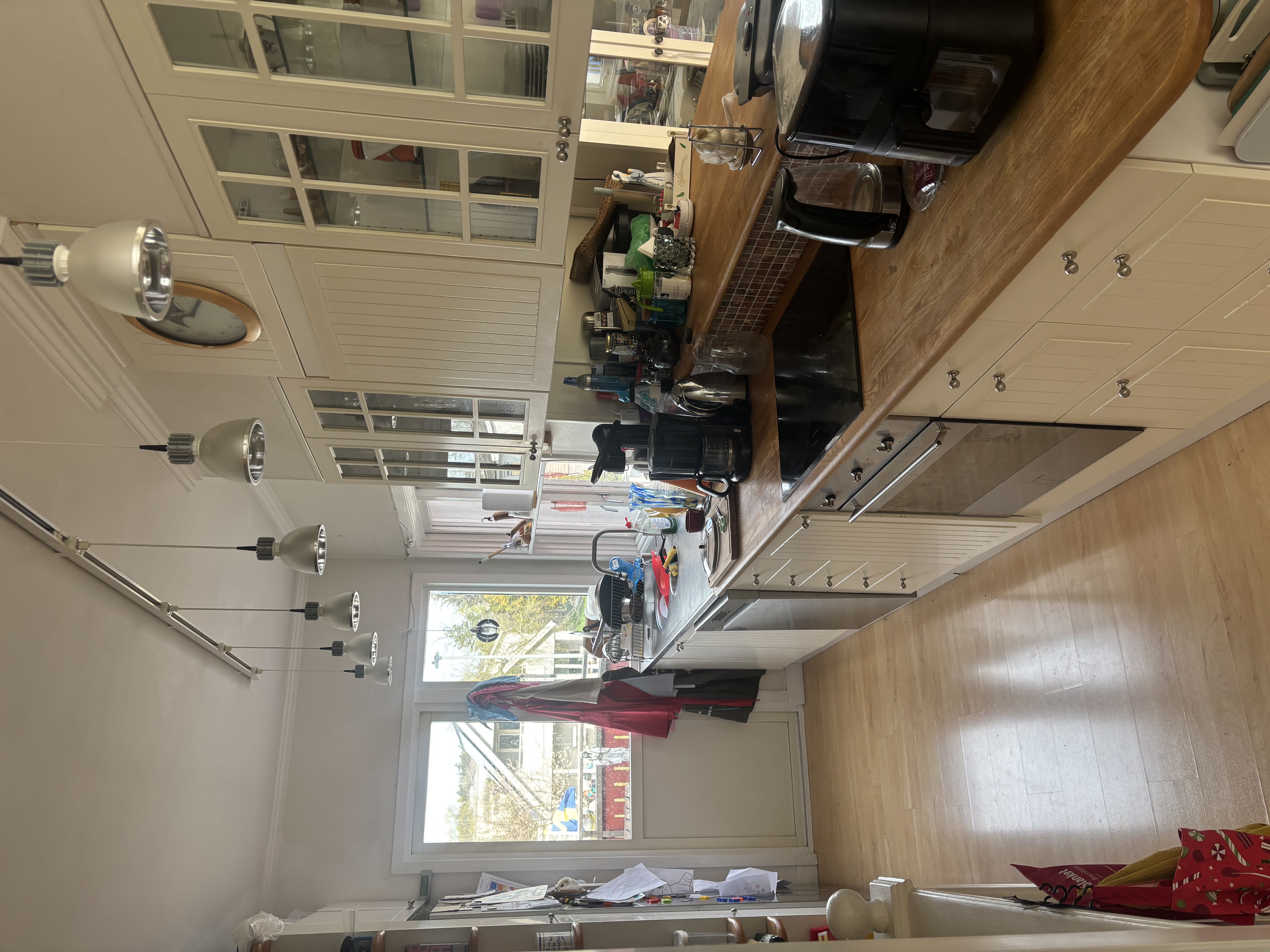 Lägenhet, 6 rooms, 159 sqm, Huddinge – bild 4