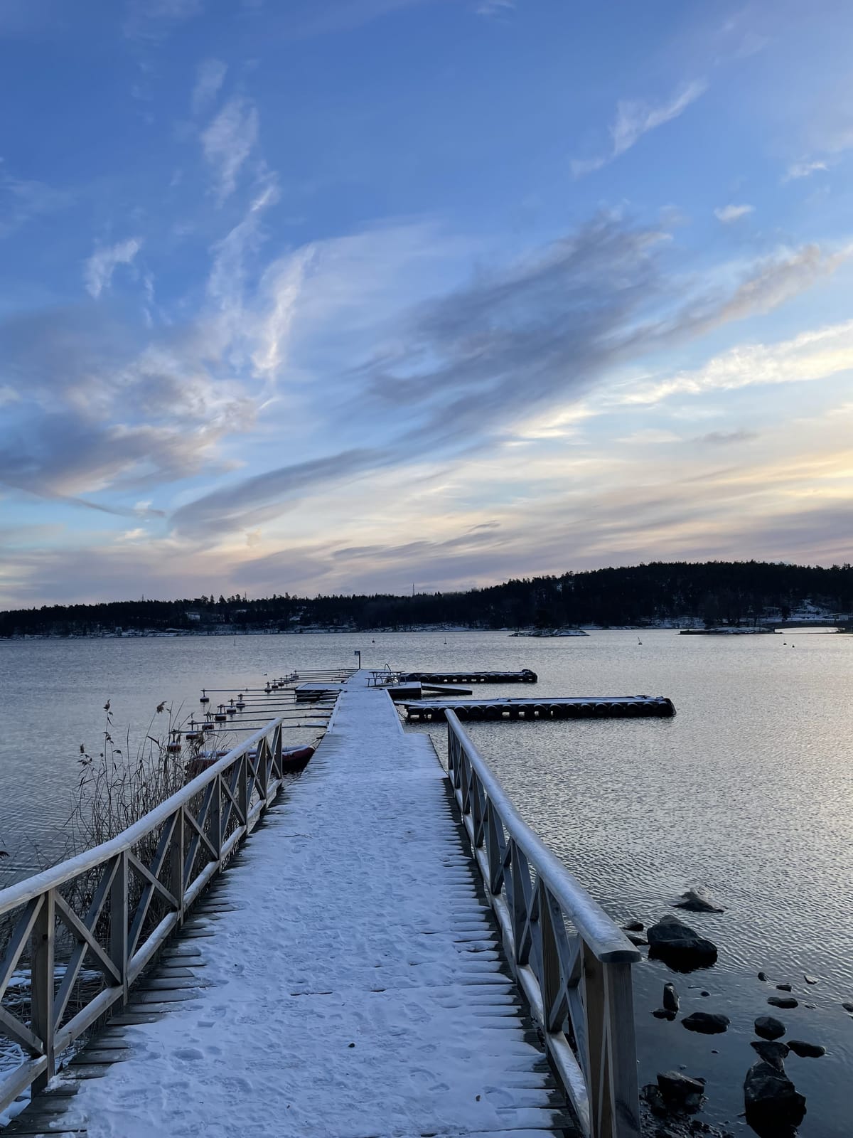 2 rok · 25 m² i Saltsjö-duvnäs – bild 34