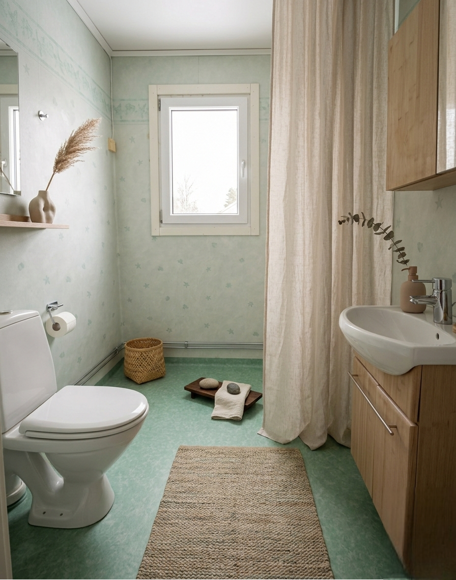 Lägenhet, 3 rooms, 78 sqm, Sävsjö – bild 8