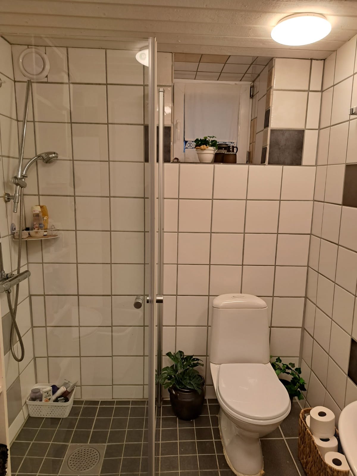 Lägenhet, 2 rooms, 27 sqm, Eskilstuna – Eskilstuna