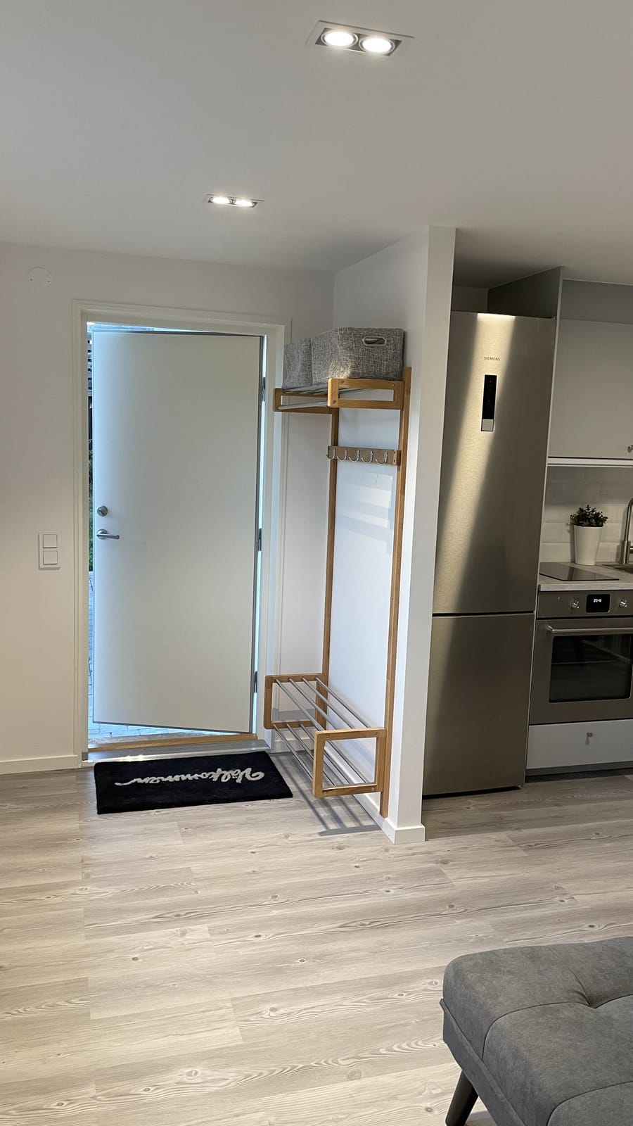 Villa/Hus, 1 rooms, 30 sqm, Järfälla