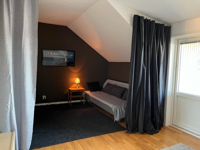 Lägenhet, 2 rooms, 50 sqm, Trollhättan – bild 4