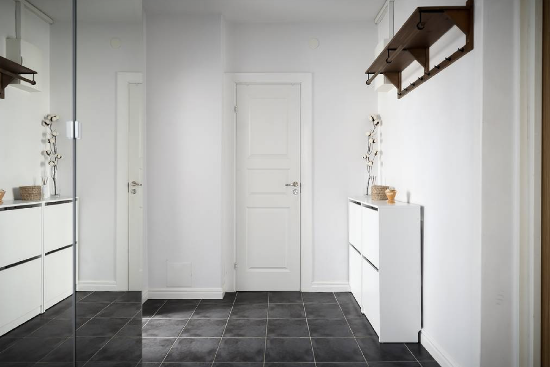 Lägenhet, 2 rooms, 39 sqm, Nynäshamn – Nynäshamn