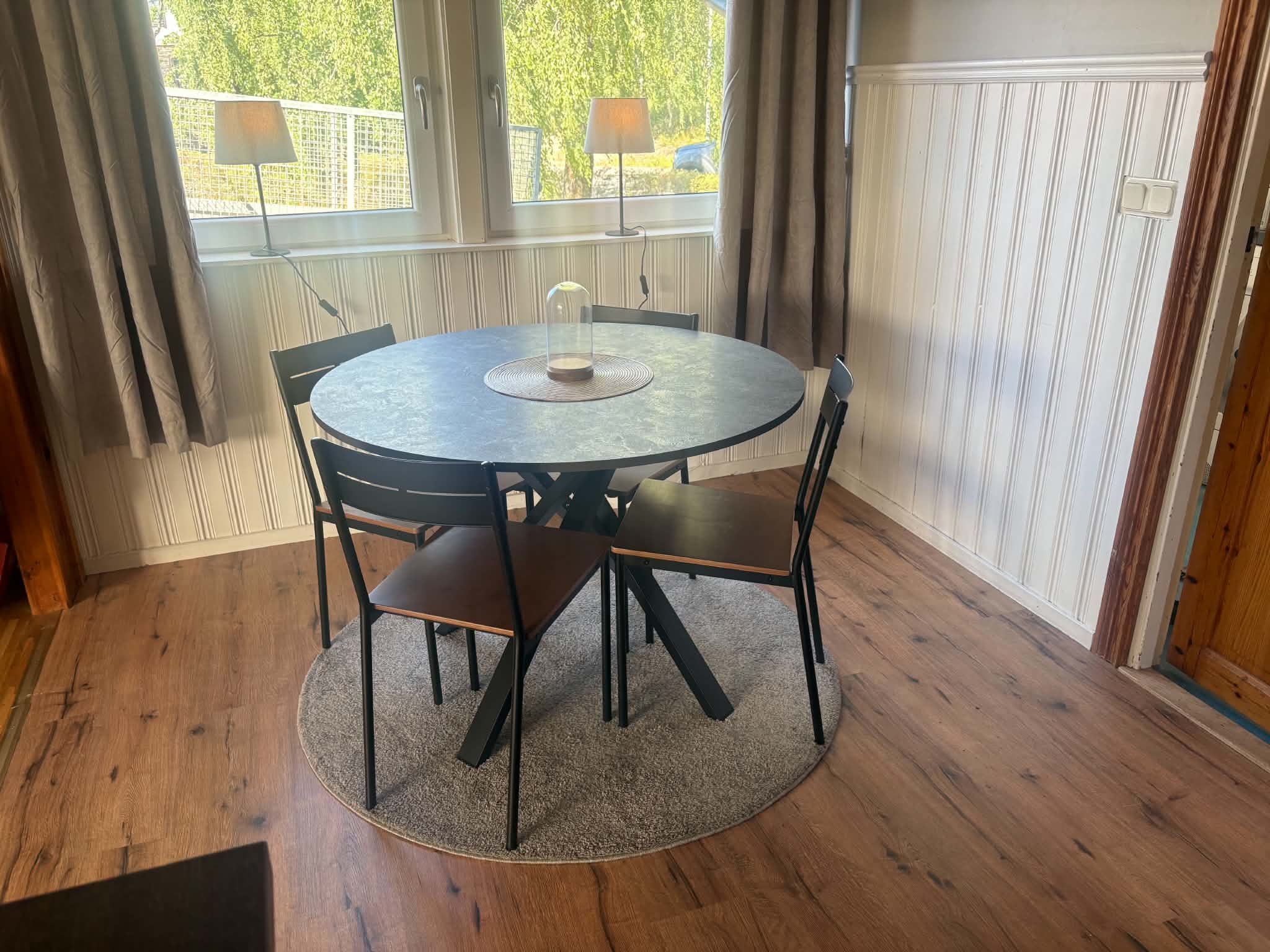 Villa/Hus, 8 rooms, 156 sqm, Konga – bild 6