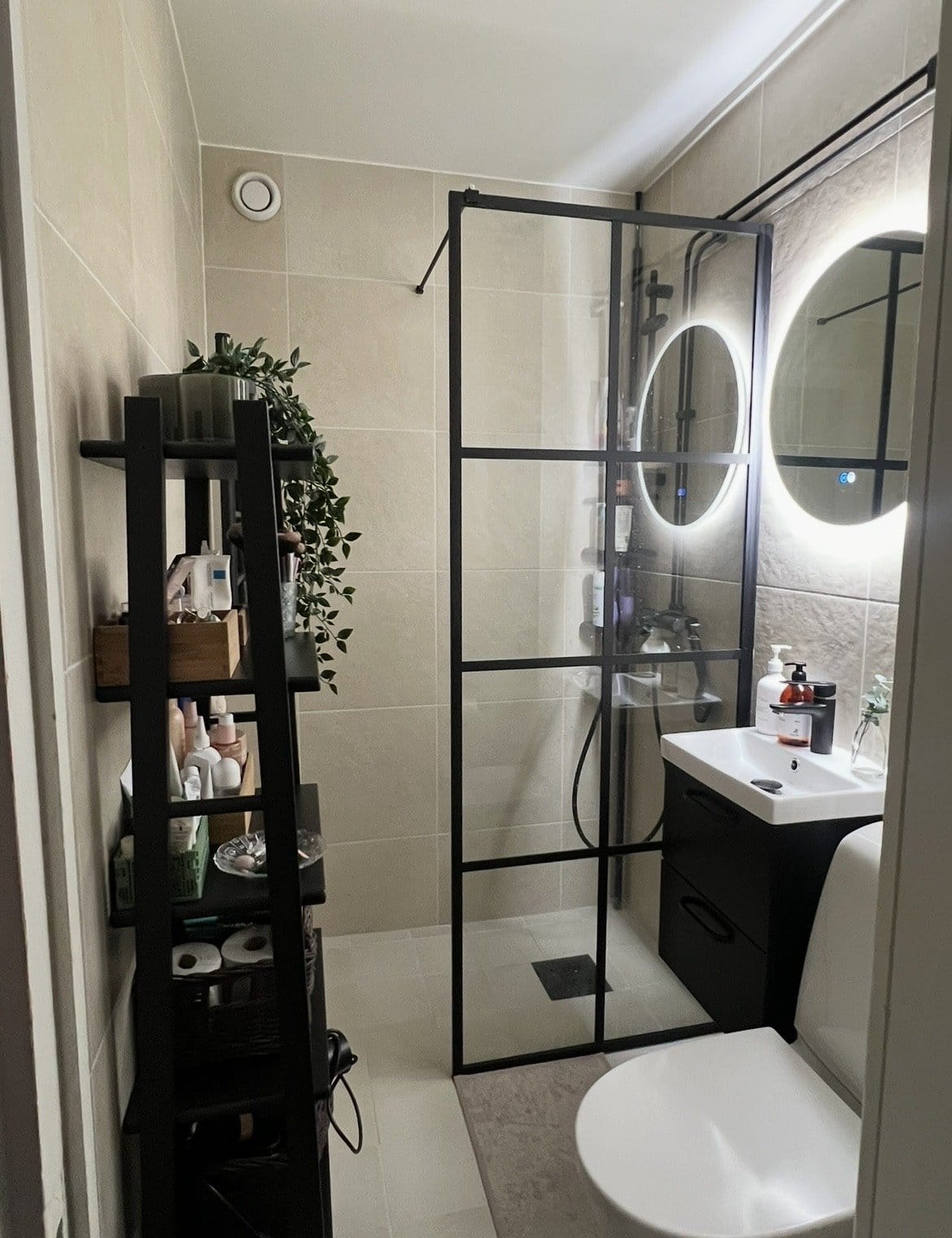 1 rok · 26 m² i Uppsala