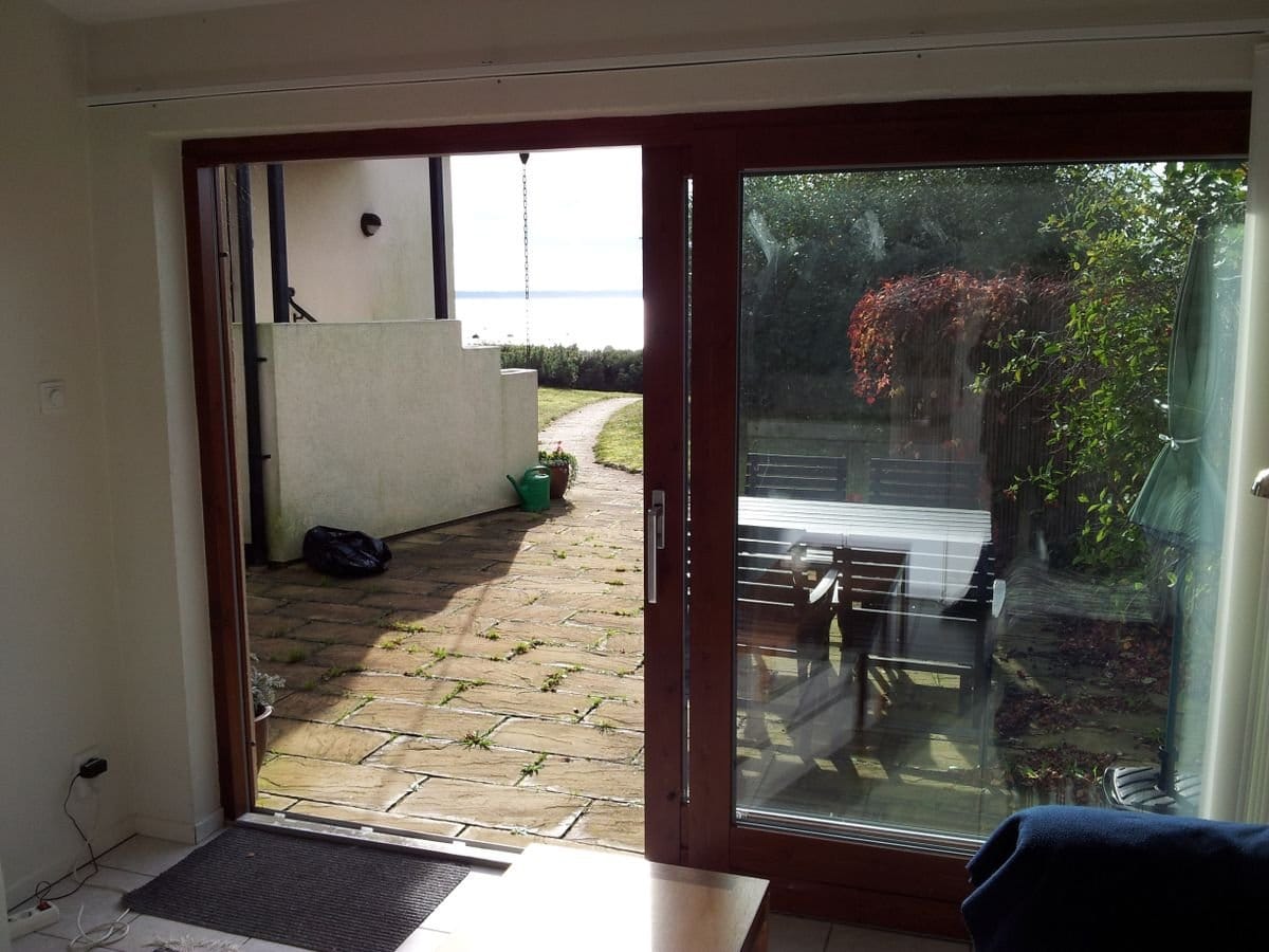 1 rok · 35 m² i Domsten – bild 2