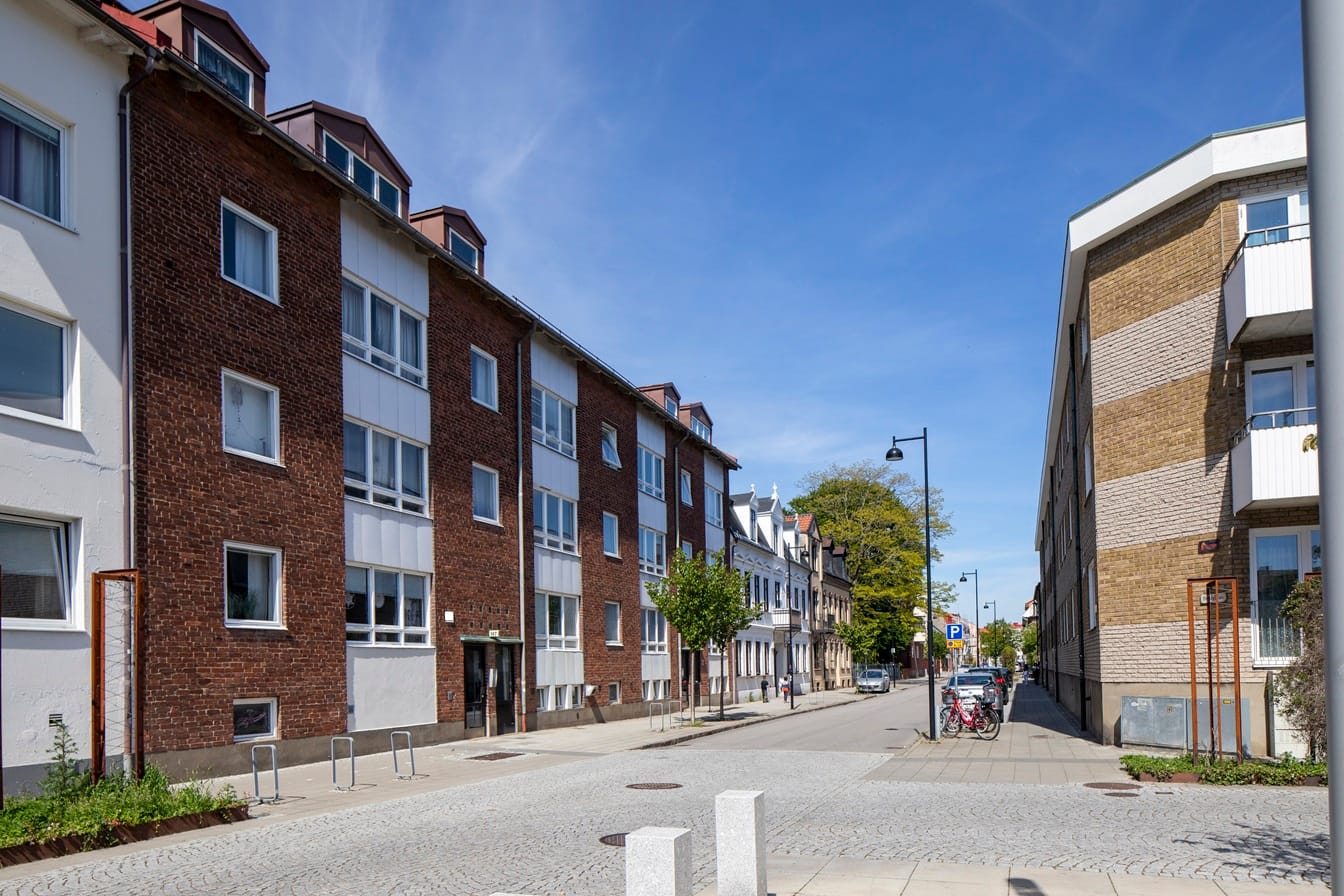 3 rok · 60 m² i Landskrona – bild 12