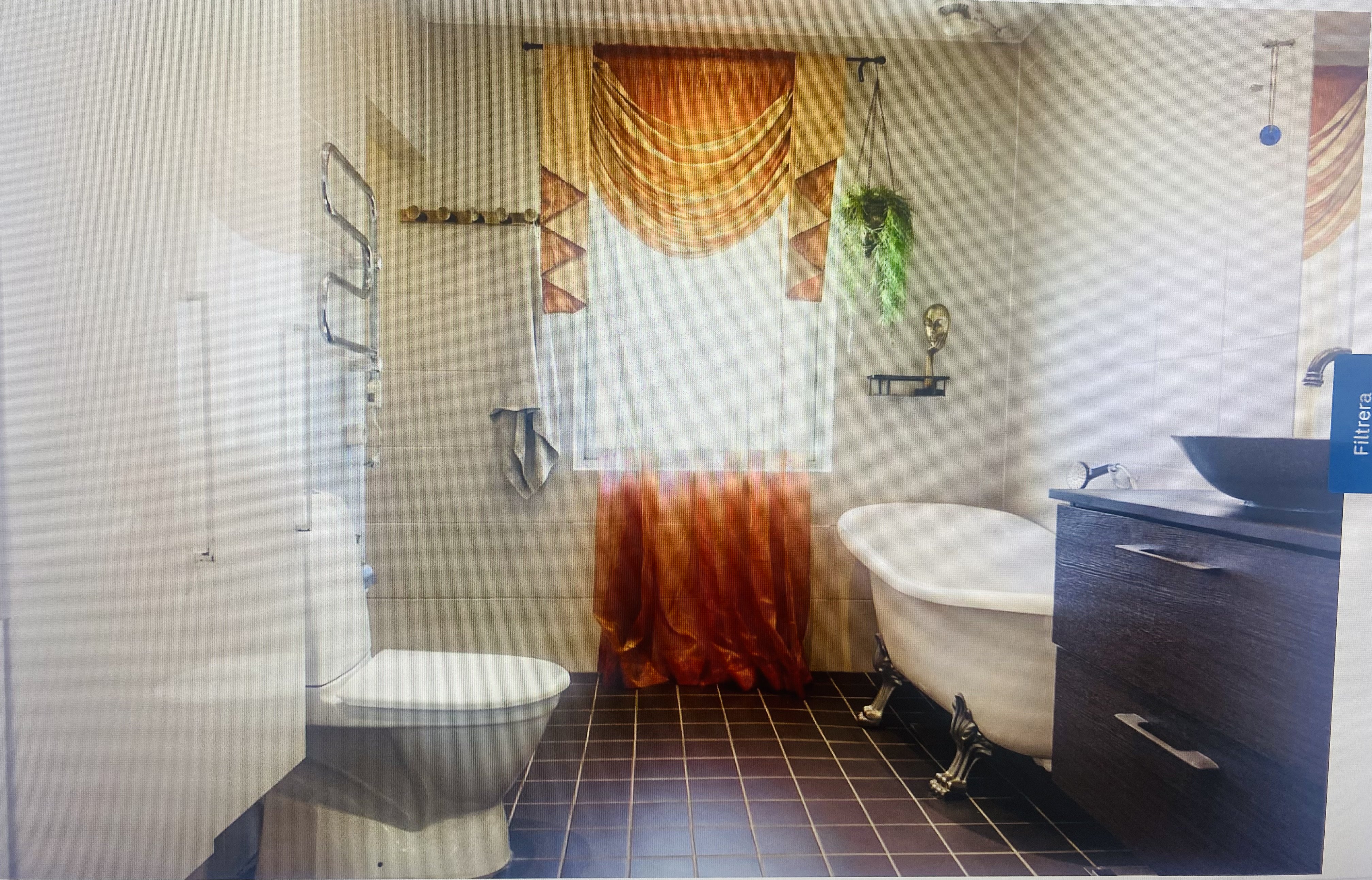 Lägenhet, 1 rooms, 15 sqm, Sollentuna – bild 8
