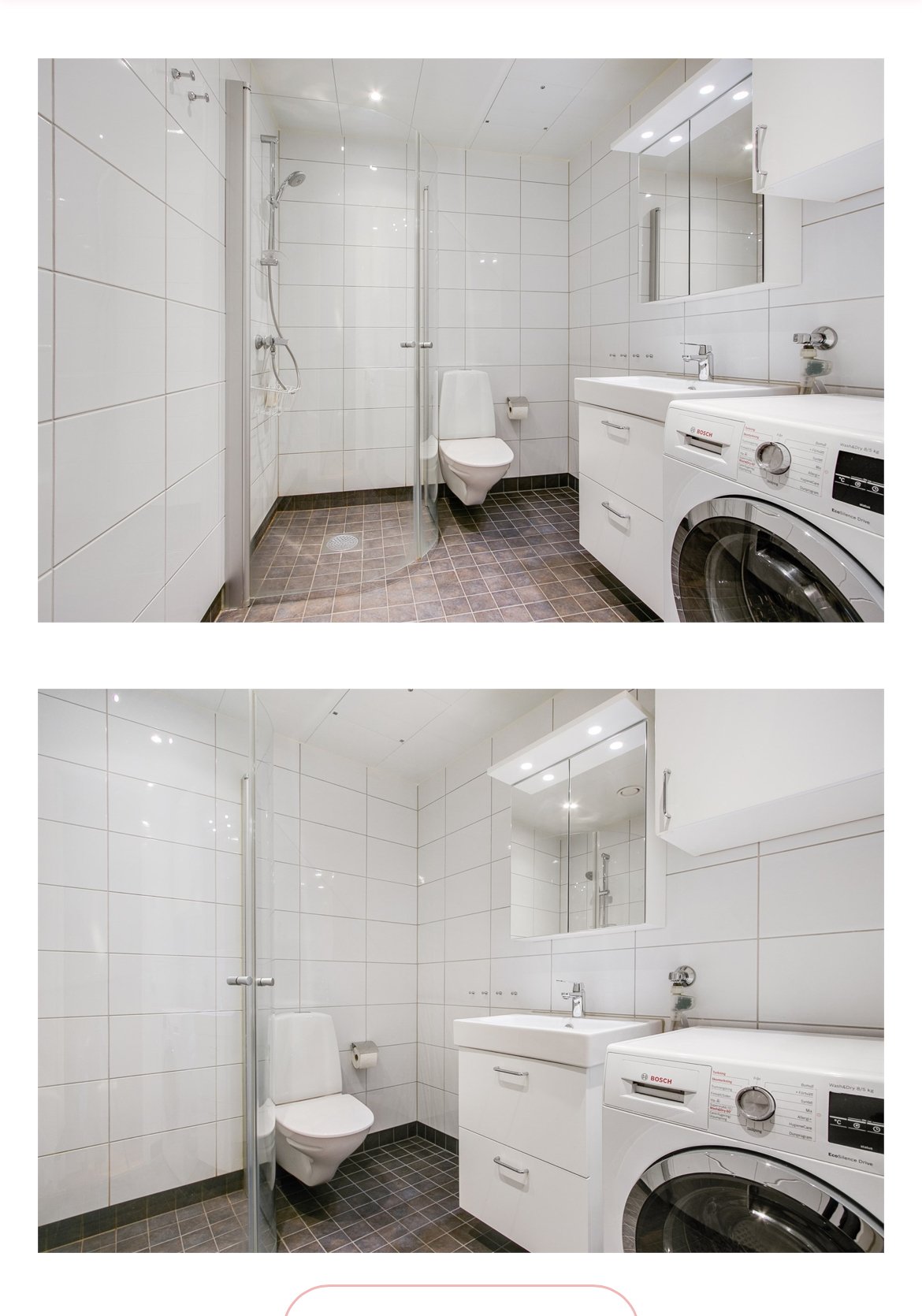 Lägenhet, 1 rooms, 30 sqm, Norsborg – bild 6