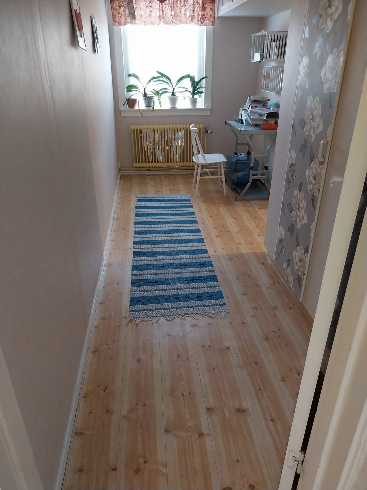 5 rok · 150 m² i Östersund – bild 15