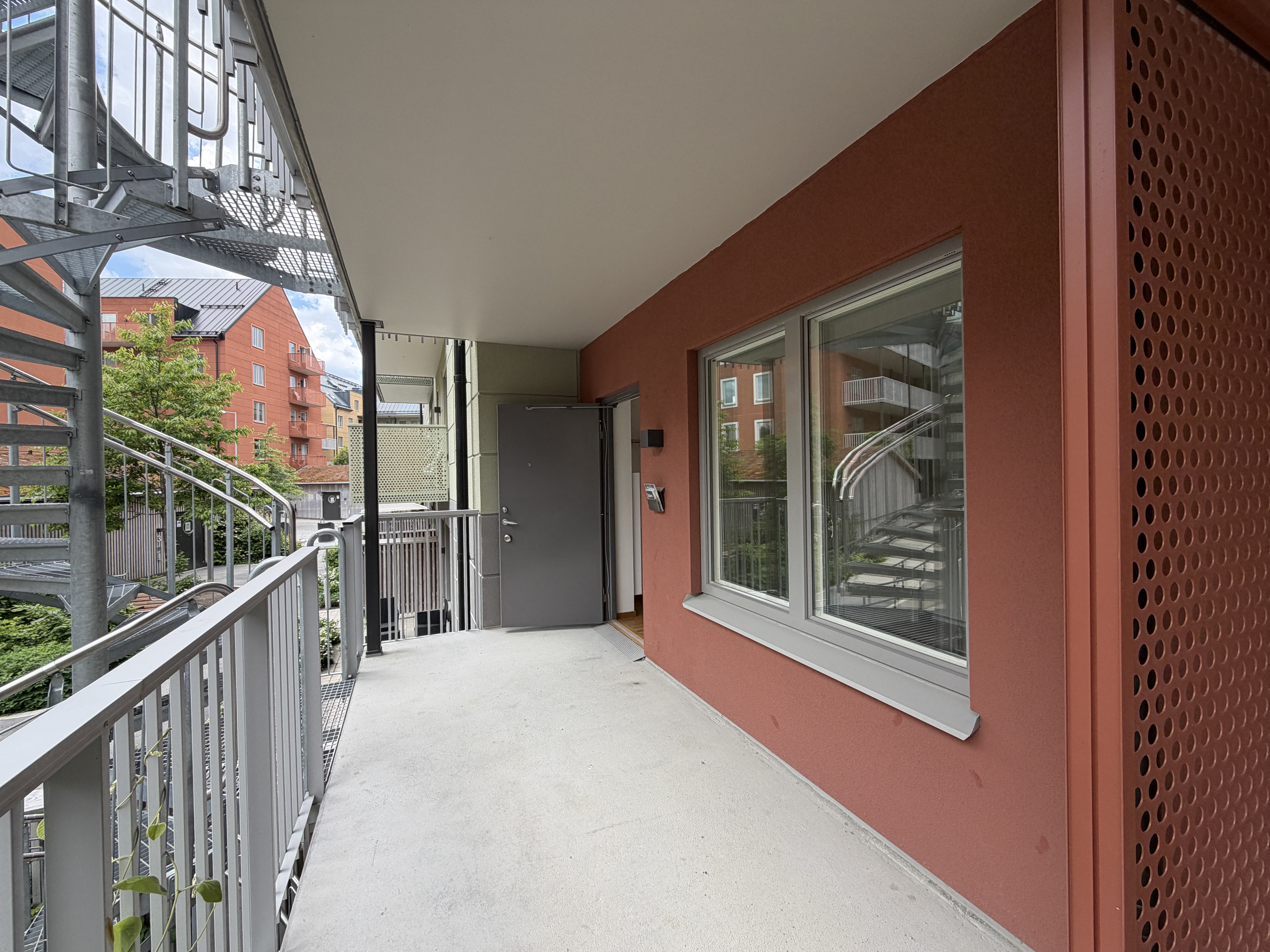 Lägenhet, 2 rooms, 47 sqm, Sigtuna – bild 6