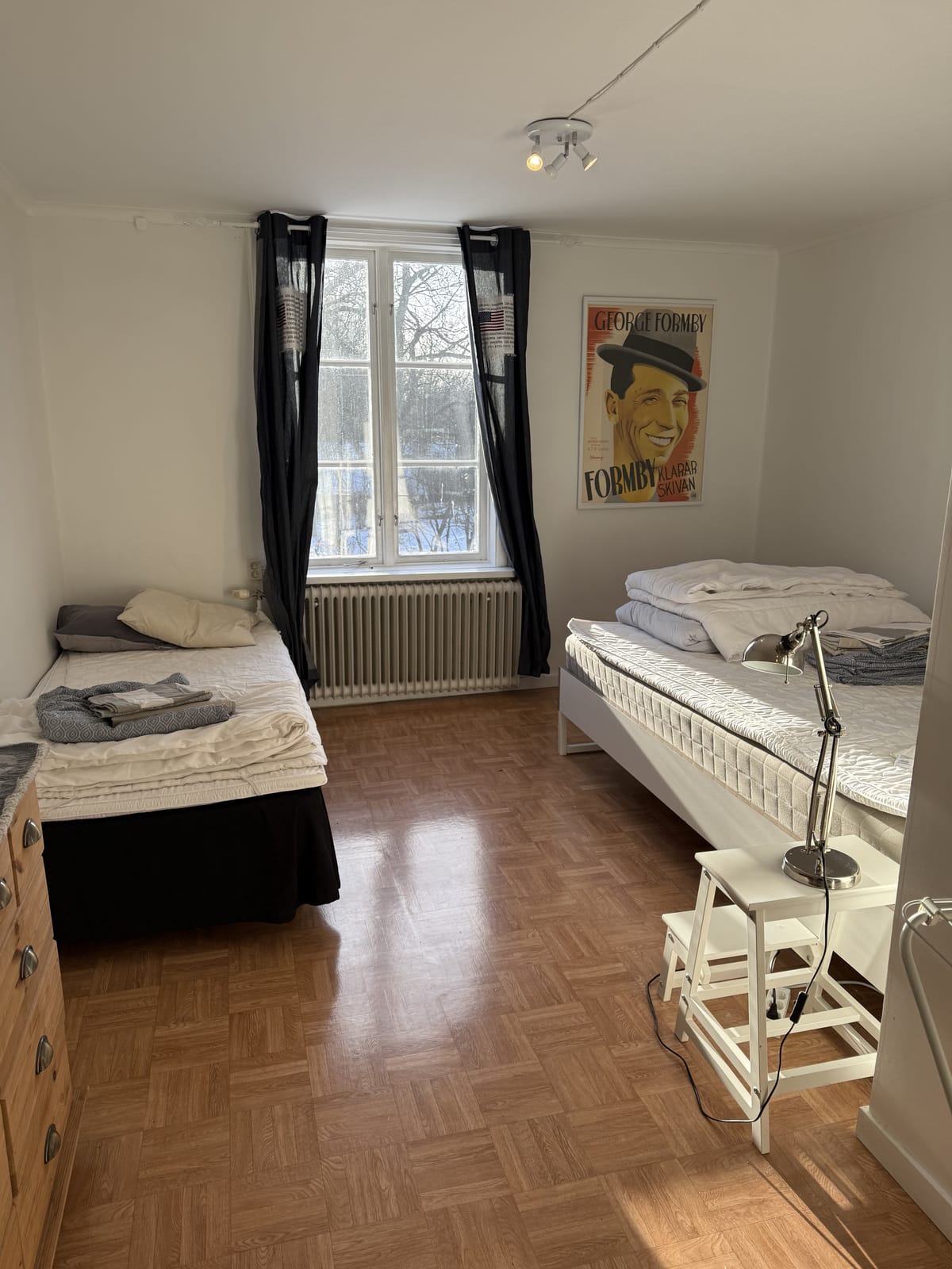 4 rok · 80 m² i Skutskär – bild 24