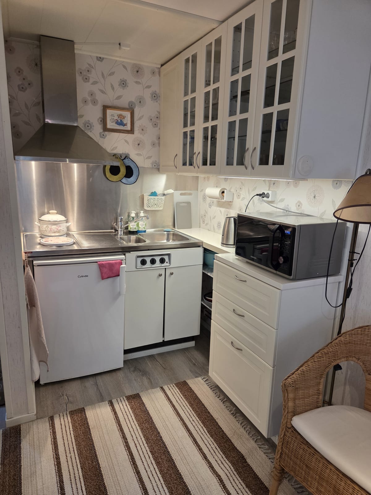 1 rok · 22 m² i Bålsta – bild 3