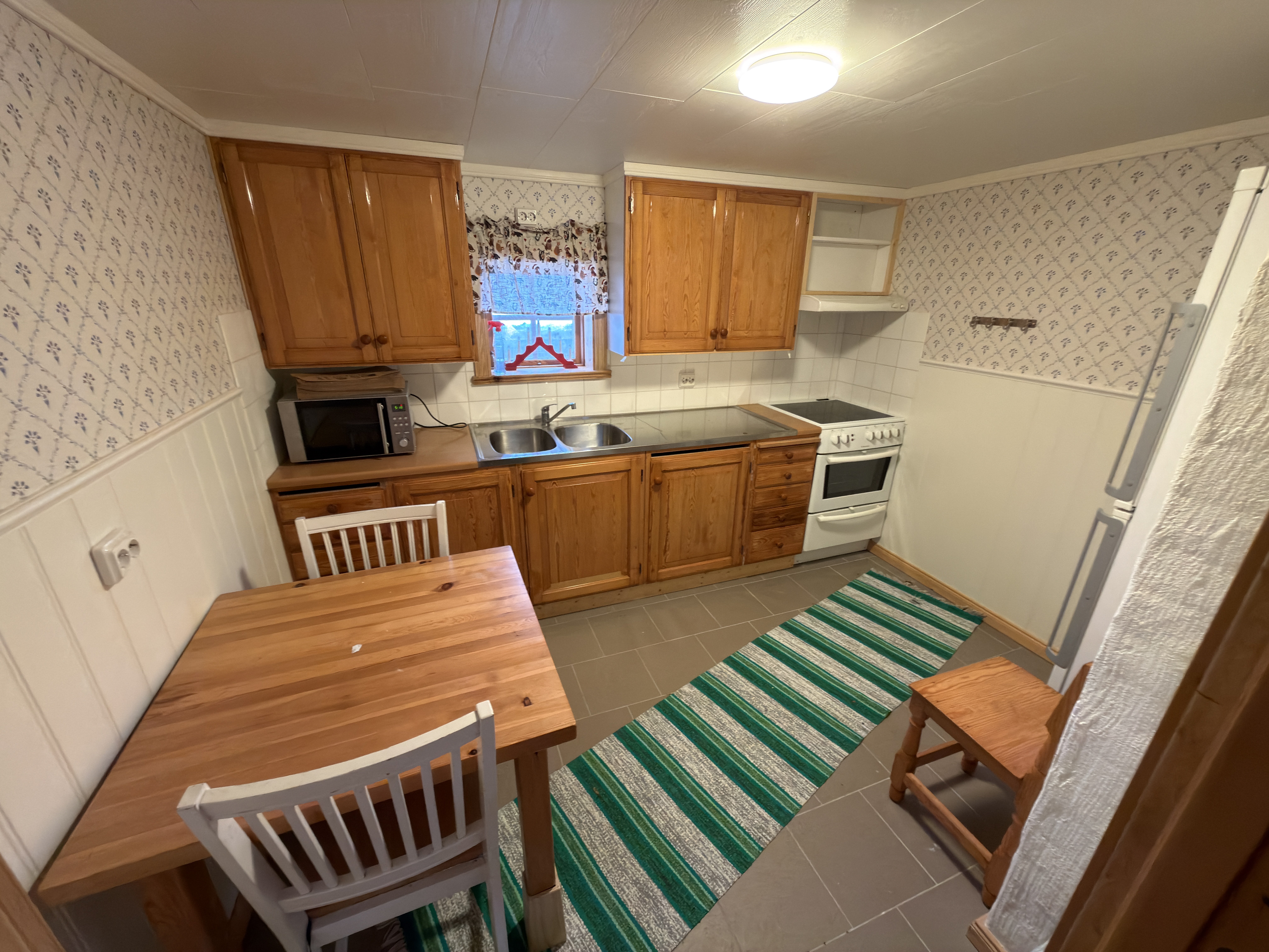 Stuga, 2 rooms, 40 sqm, Orsa – bild 6
