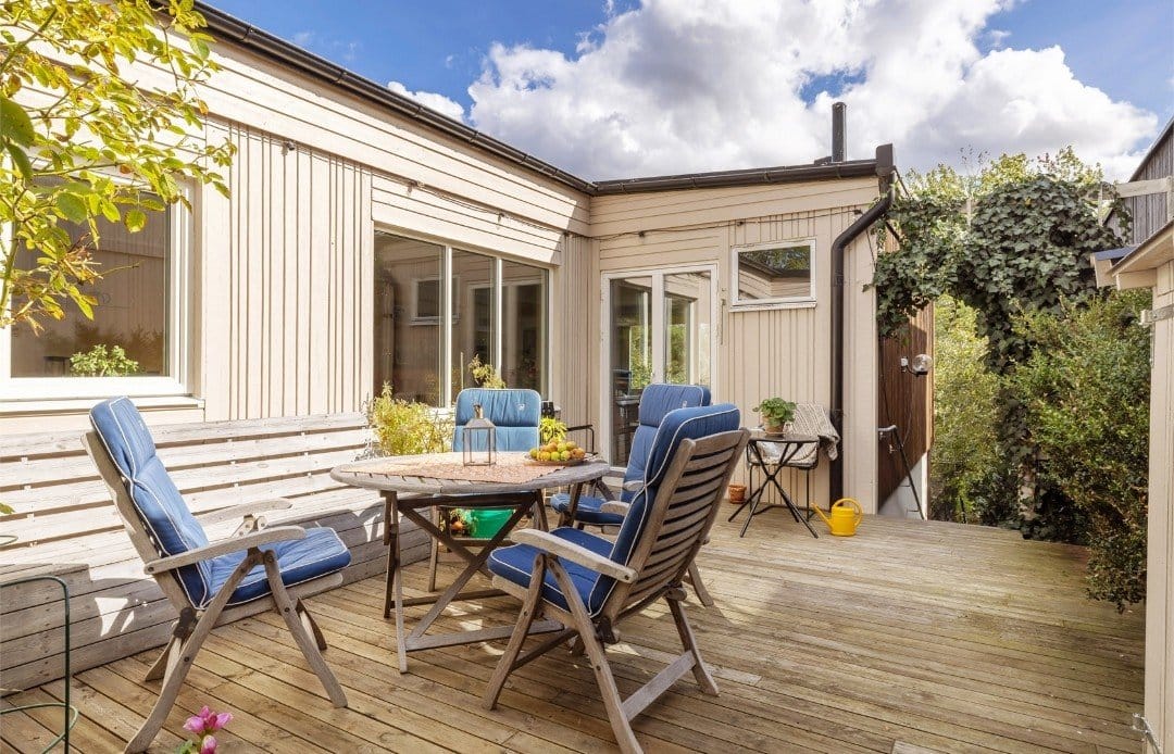 5 rok · 138 m² i Saltsjöbaden – bild 12