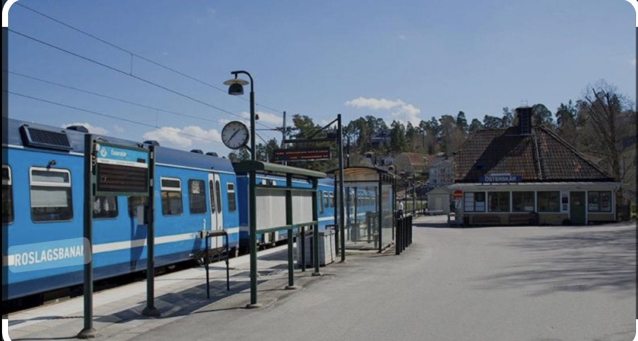 3 rok · 80 m² i Åkersberga – bild 12