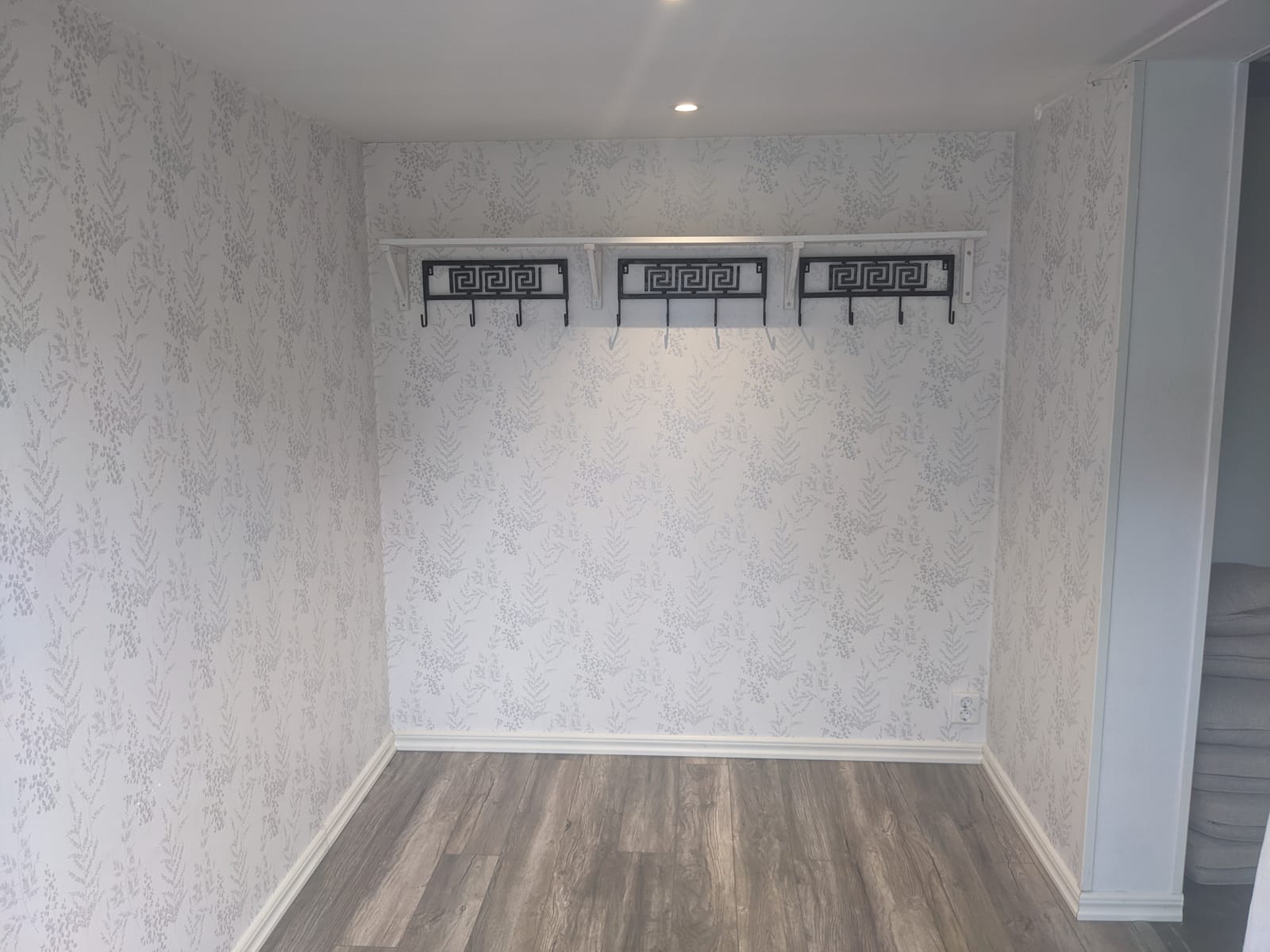 3 rok · 63 m² i Oxie – bild 8