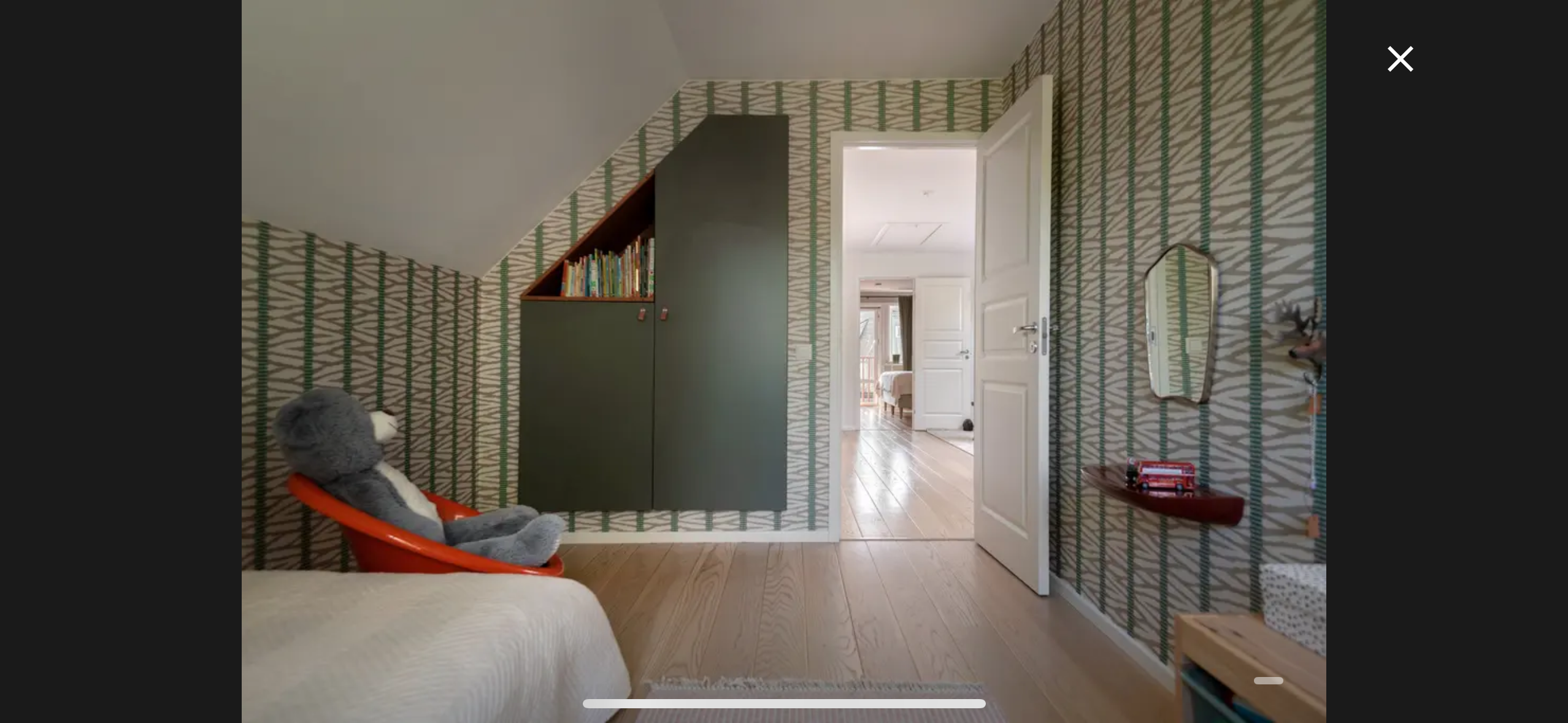 Villa/Hus, 6 rooms, 178 sqm, Lidingö – bild 4