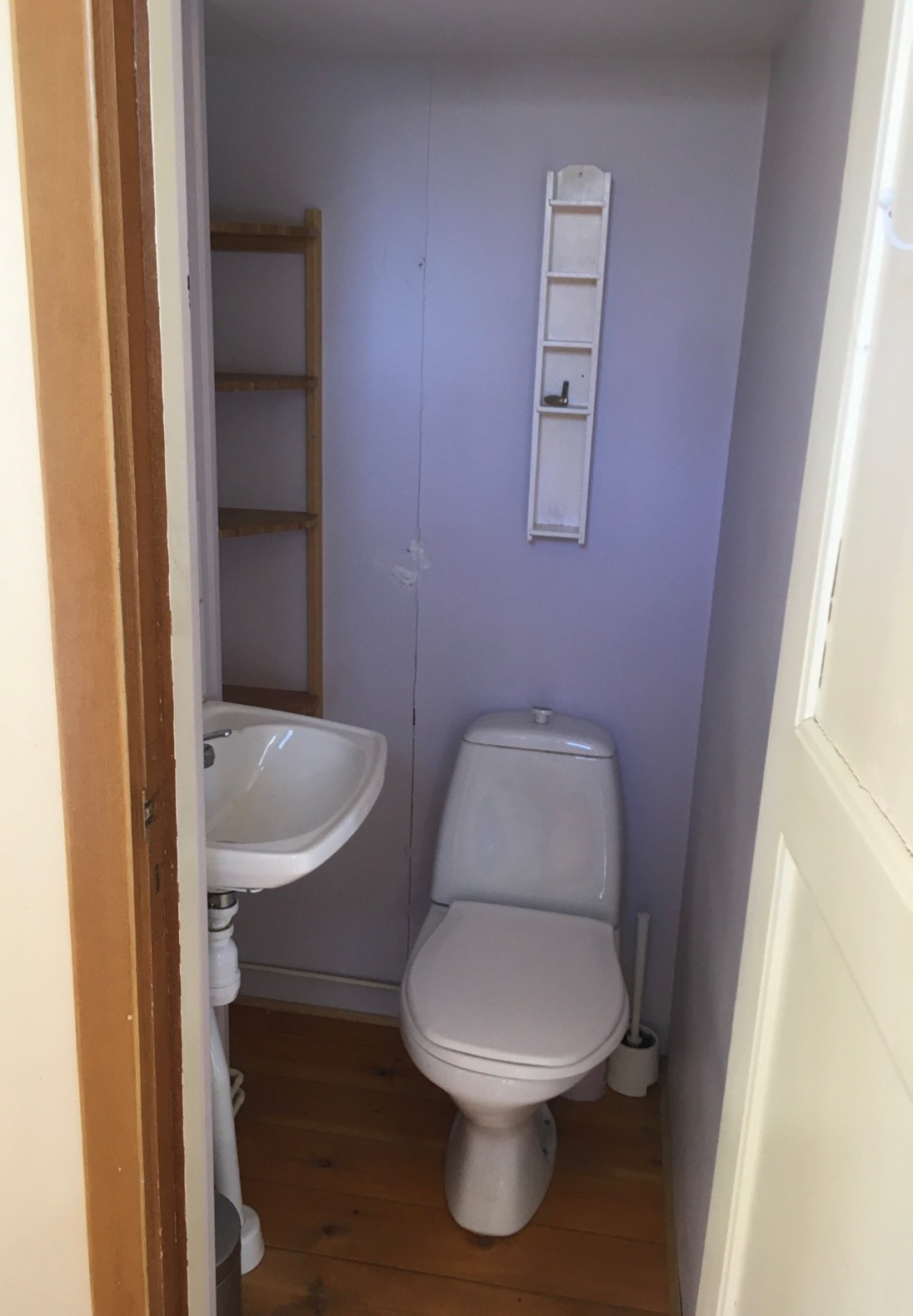 1 rok · 25 m² i Tyresö – bild 8