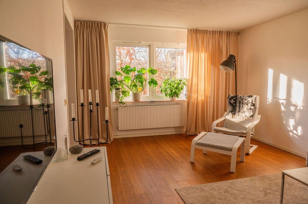 2 rok · 67 m² i Ronneby – bild 2