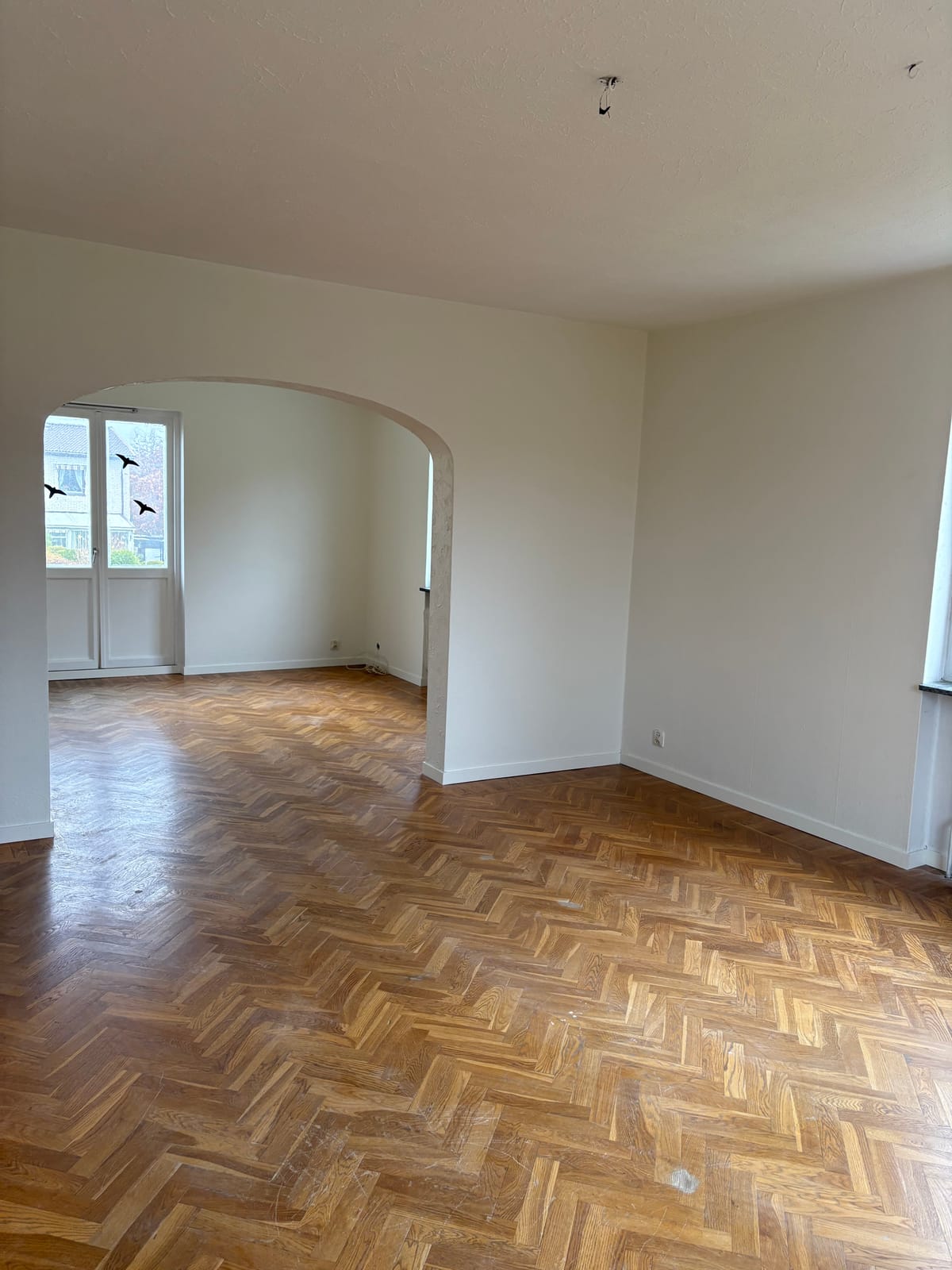 Lägenhet, 4 rooms, 97 sqm, Halmstad