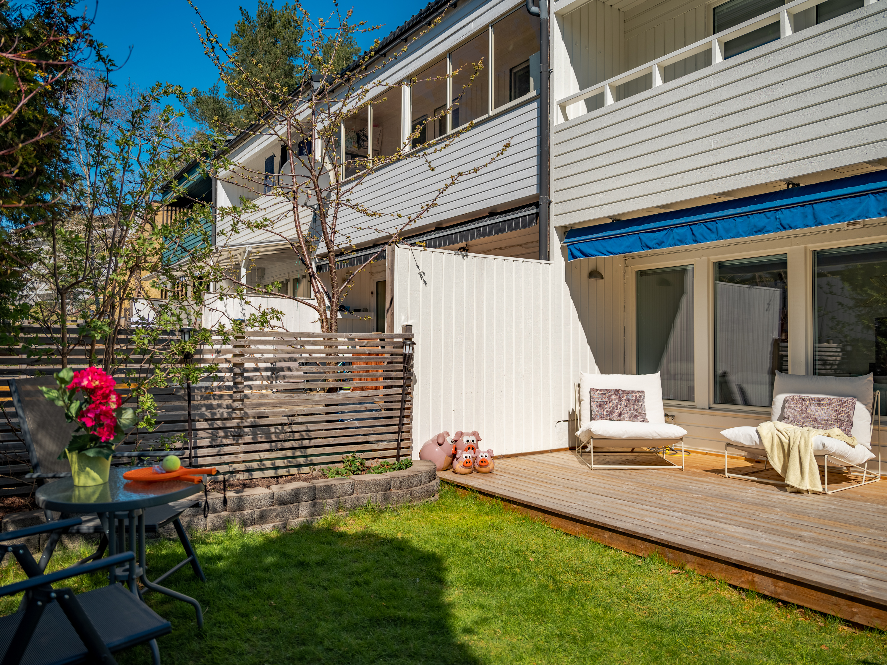 Radhus, 5 rooms, 130 sqm, Upplands Väsby – bild 4