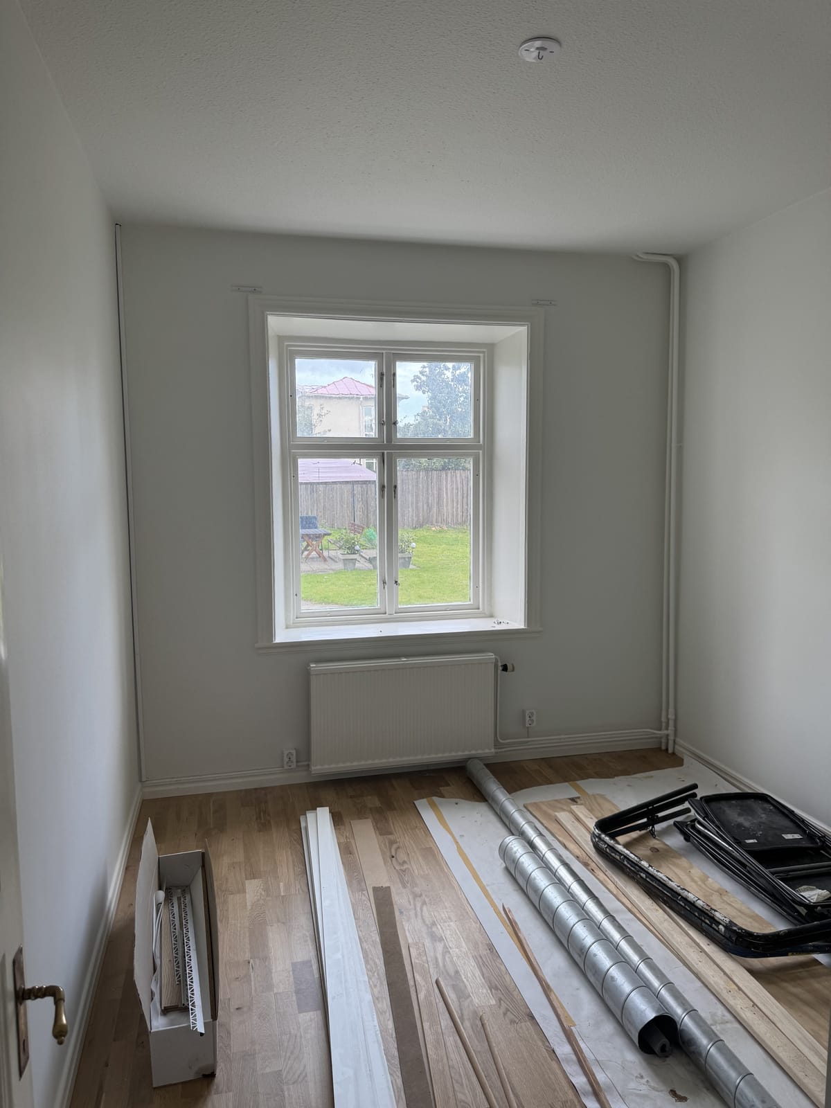 2 rok · 50 m² i Kalmar – bild 9