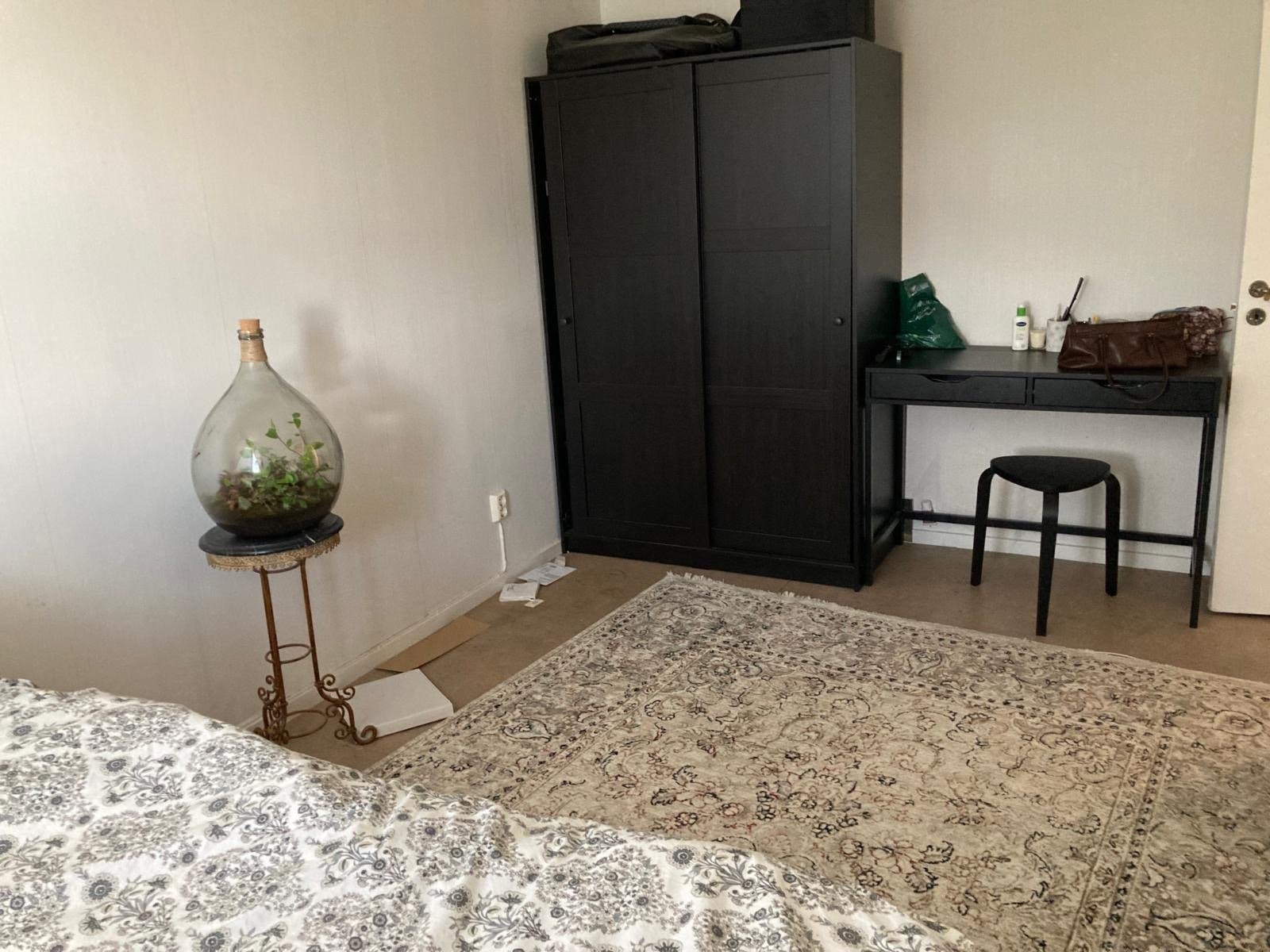 2 rok · 40 m² i Stockholm – bild 3