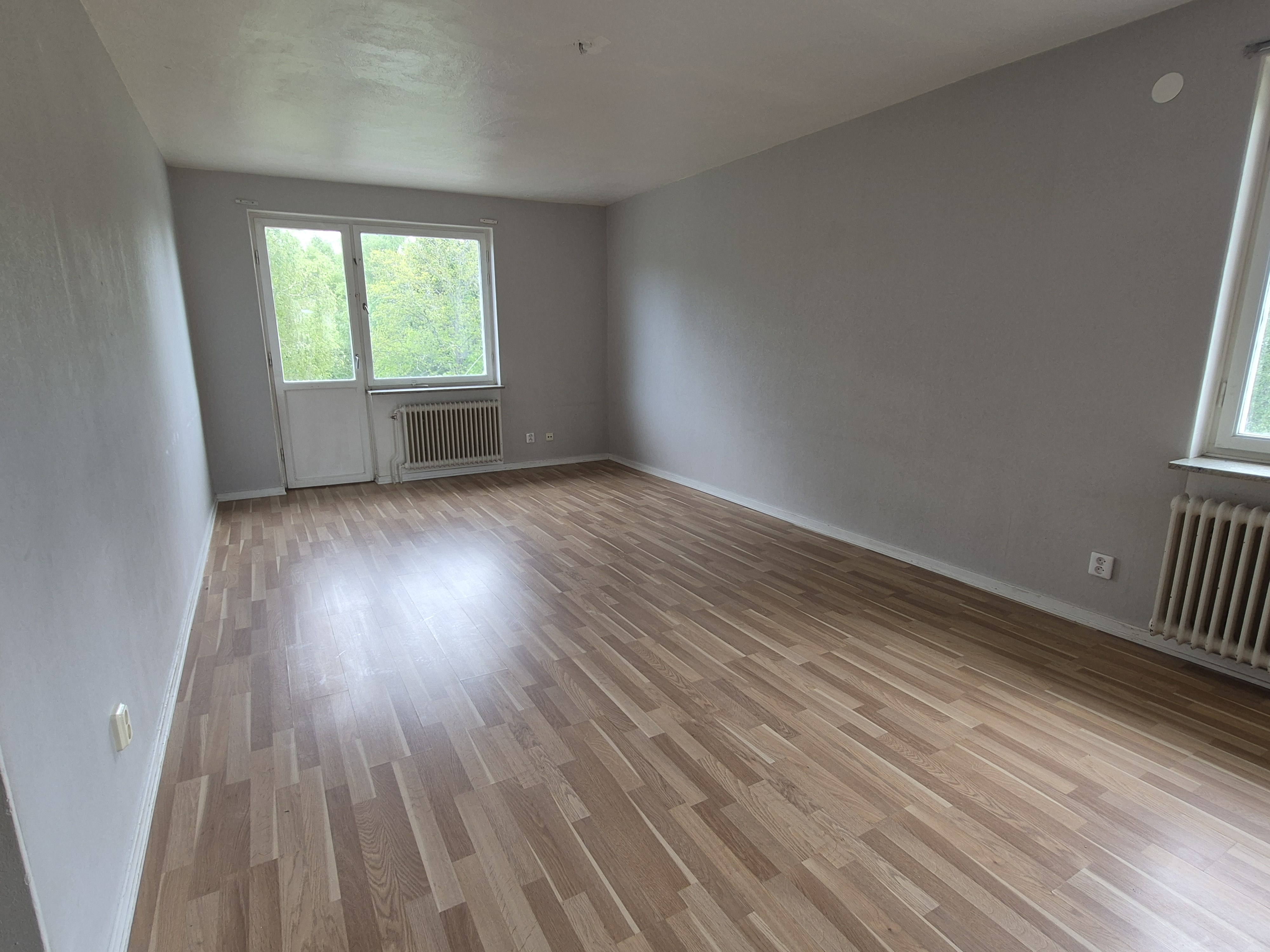 Lägenhet, 5 rooms, 110 sqm, Hälleforsnäs – bild 7