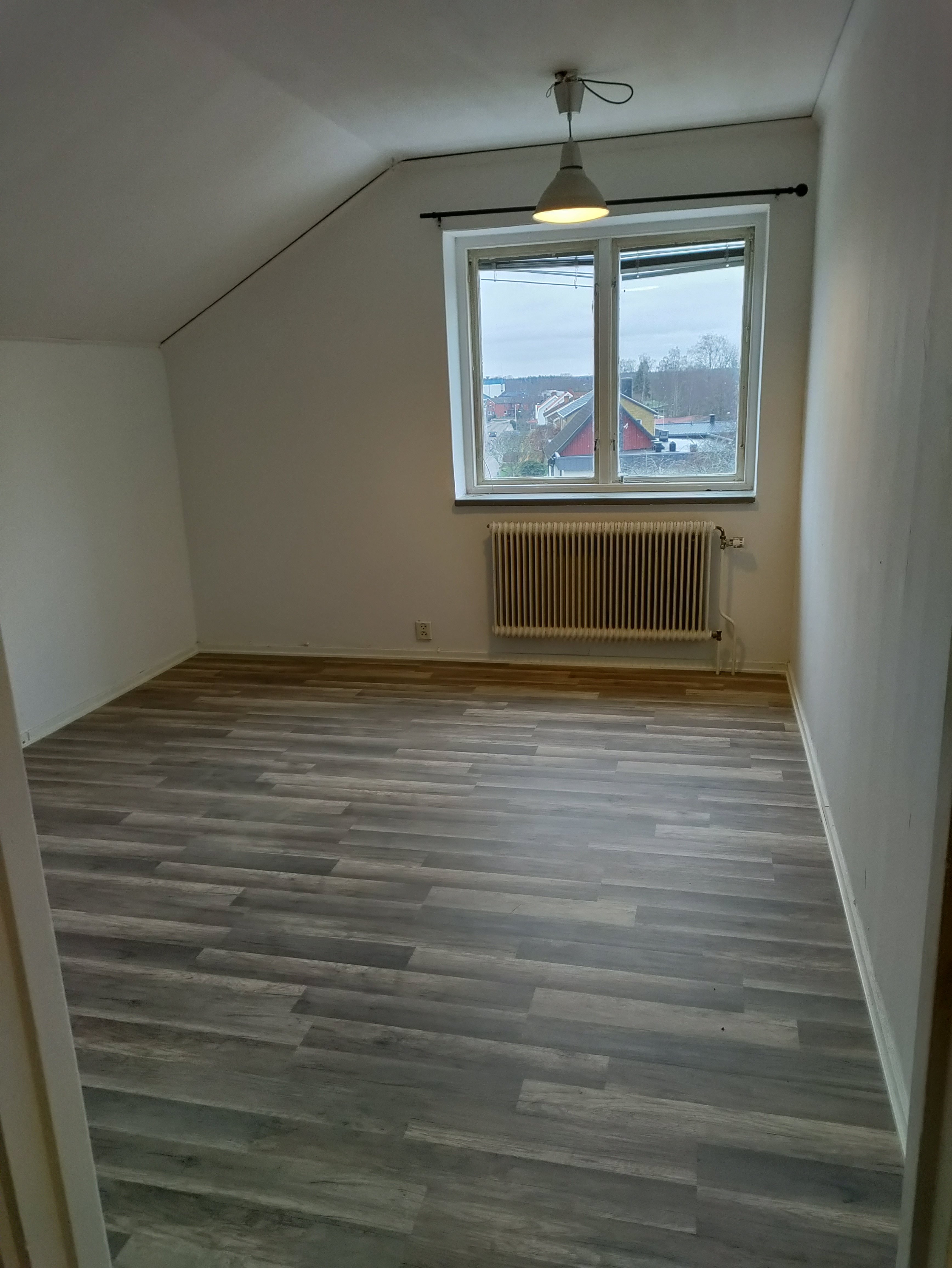 Lägenhet, 2 rooms, 35 sqm, Rörvik – bild 4