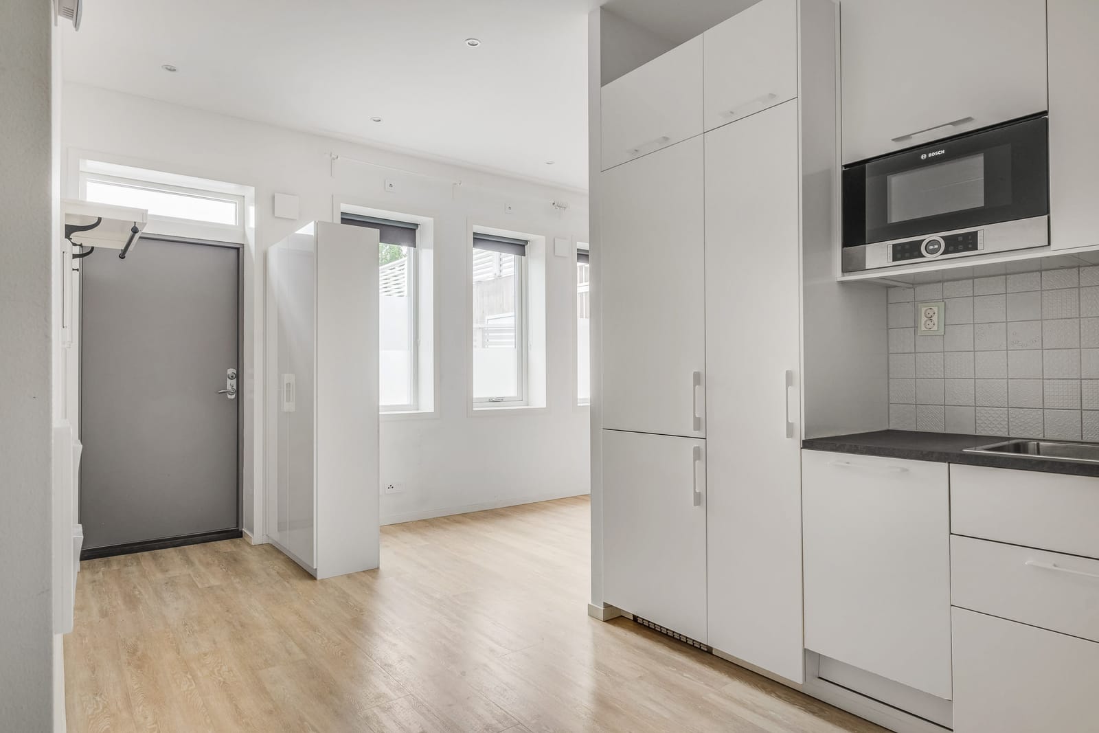 2 rok · 31 m² i Saltsjö-boo – Saltsjö-boo