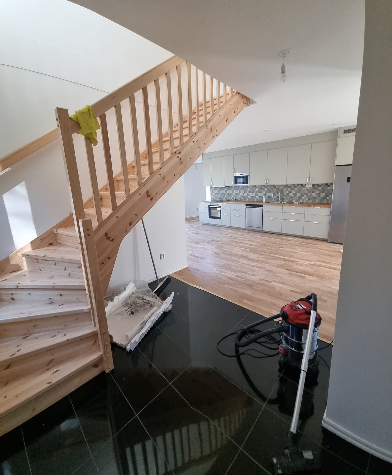 5 rok · 150 m² i Huddinge – bild 7