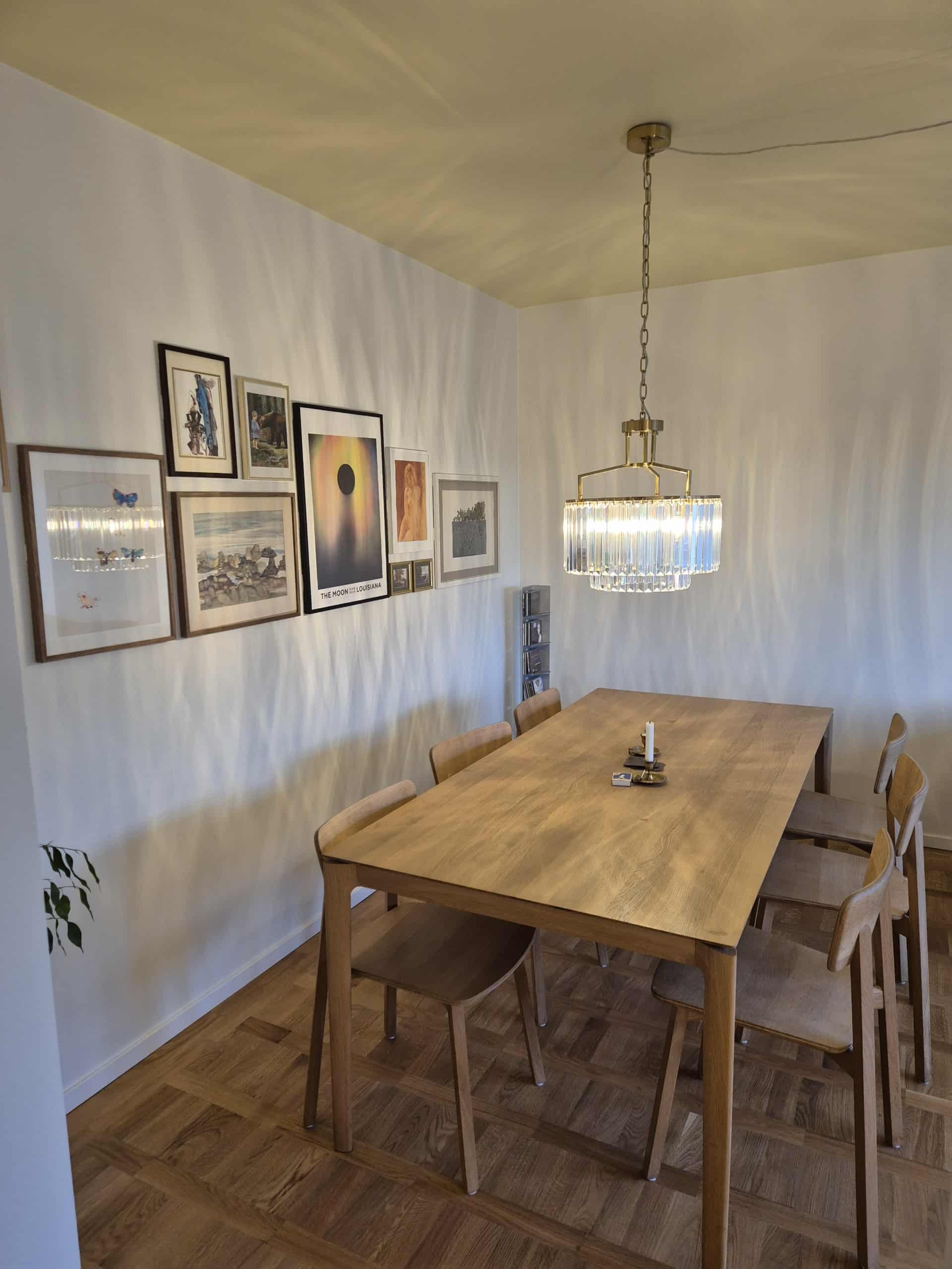 Lägenhet, 2 rooms, 58 sqm, Malmö