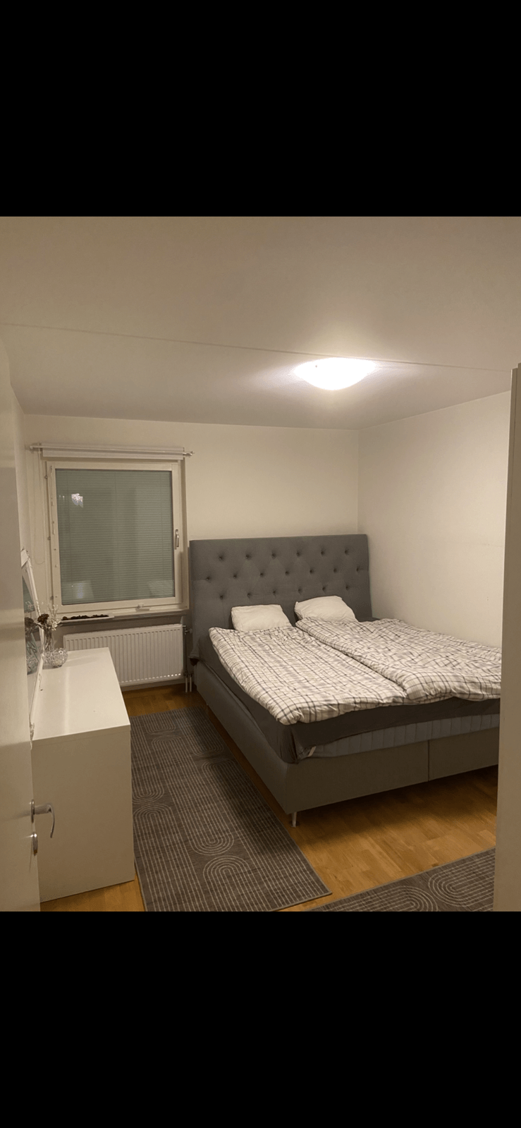 Lägenhet, 3 rooms, 68 sqm, Uppsala