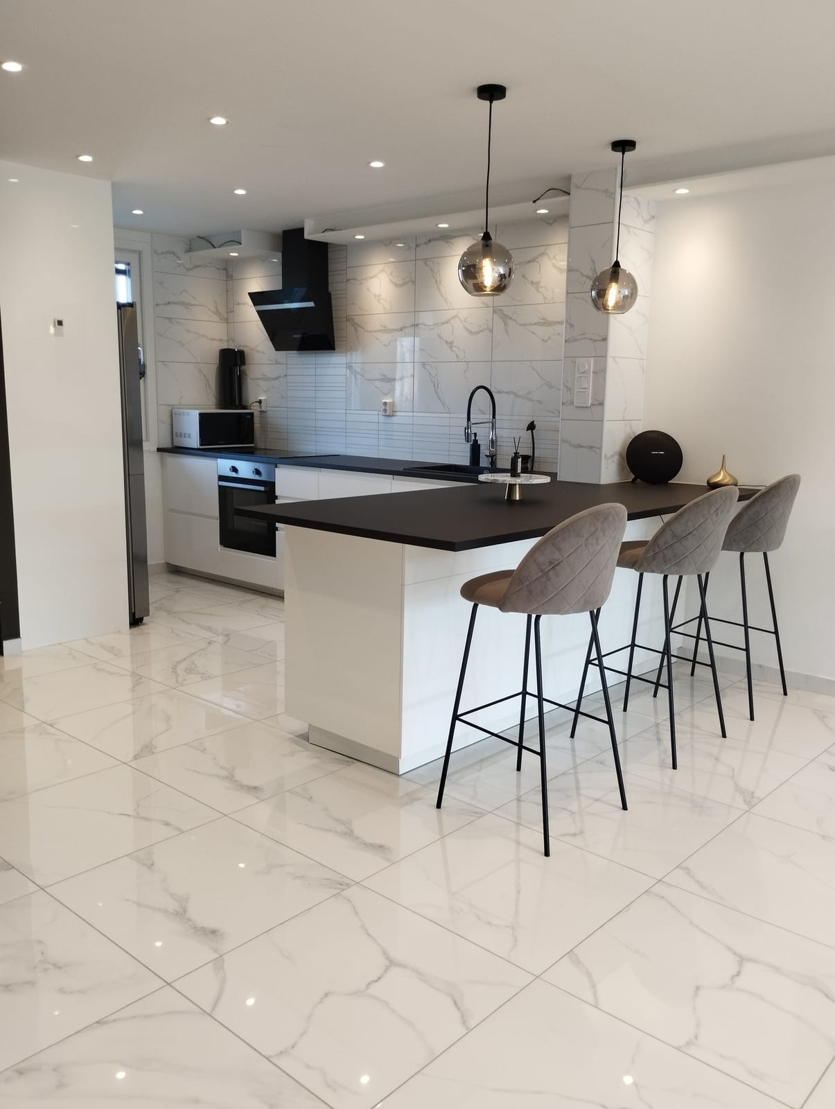 2 rok · 65 m² i Salabacke – bild 10