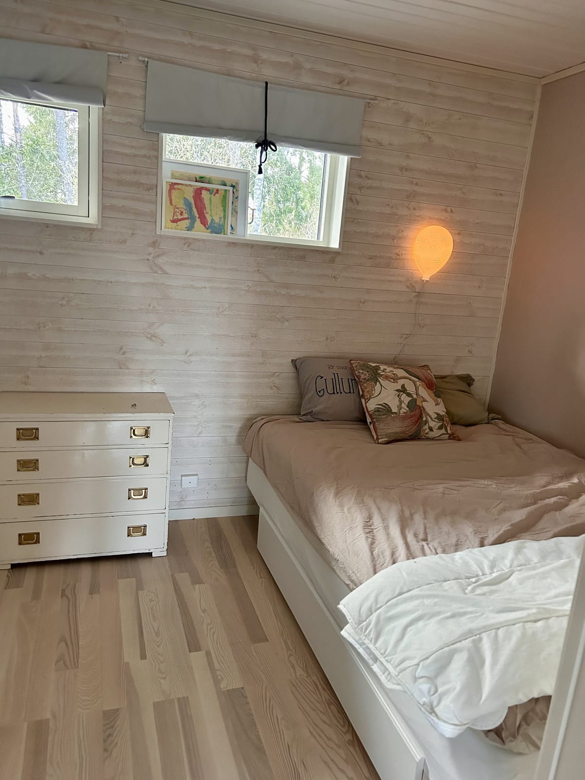 3 rok · 85 m² i Gräddö – bild 10