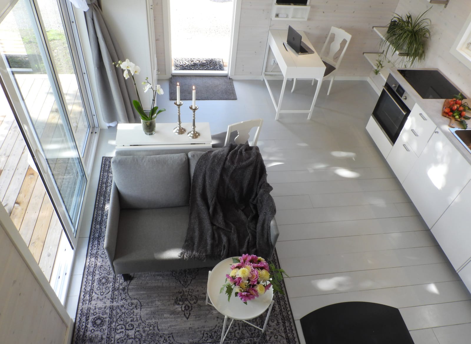 2 rok · 30 m² i Tungelsta – bild 6