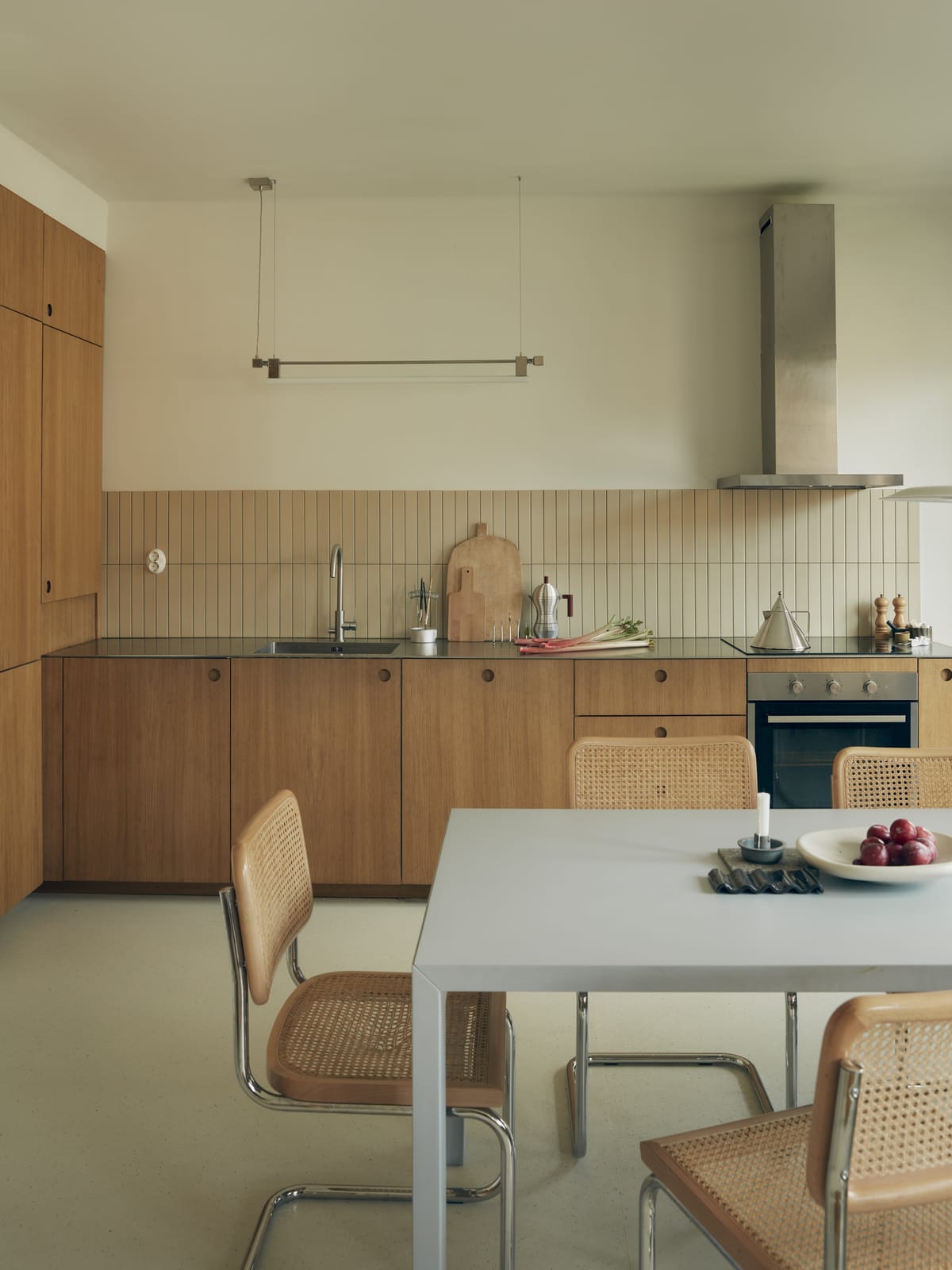 Lägenhet, 4 rooms, 104 sqm, Sundbyberg