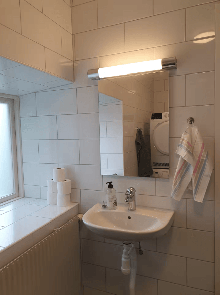4 rok · 200 m² i Ystad – bild 15