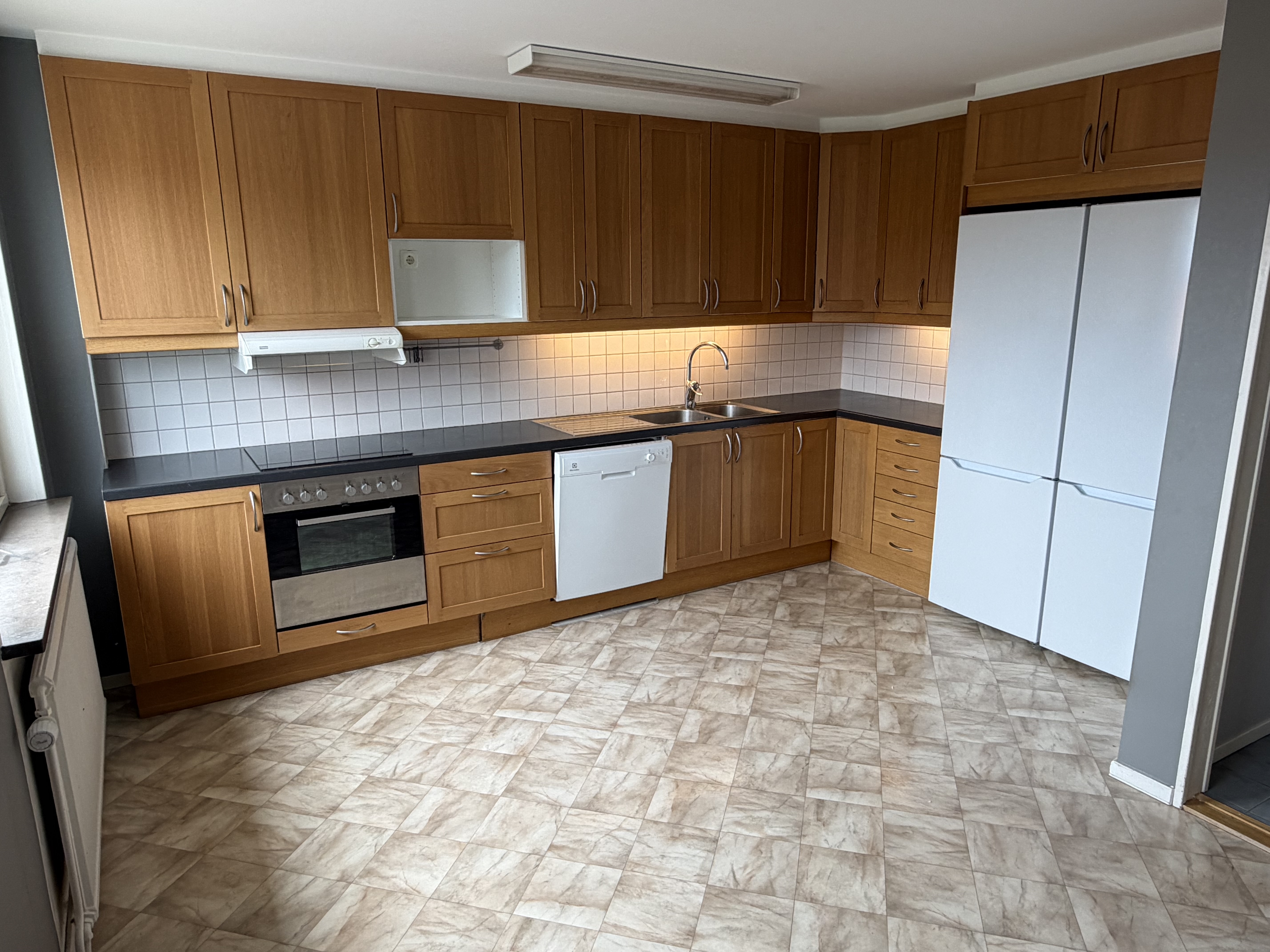 Lägenhet, 4 rooms, 104 sqm, Skänninge – Skänninge