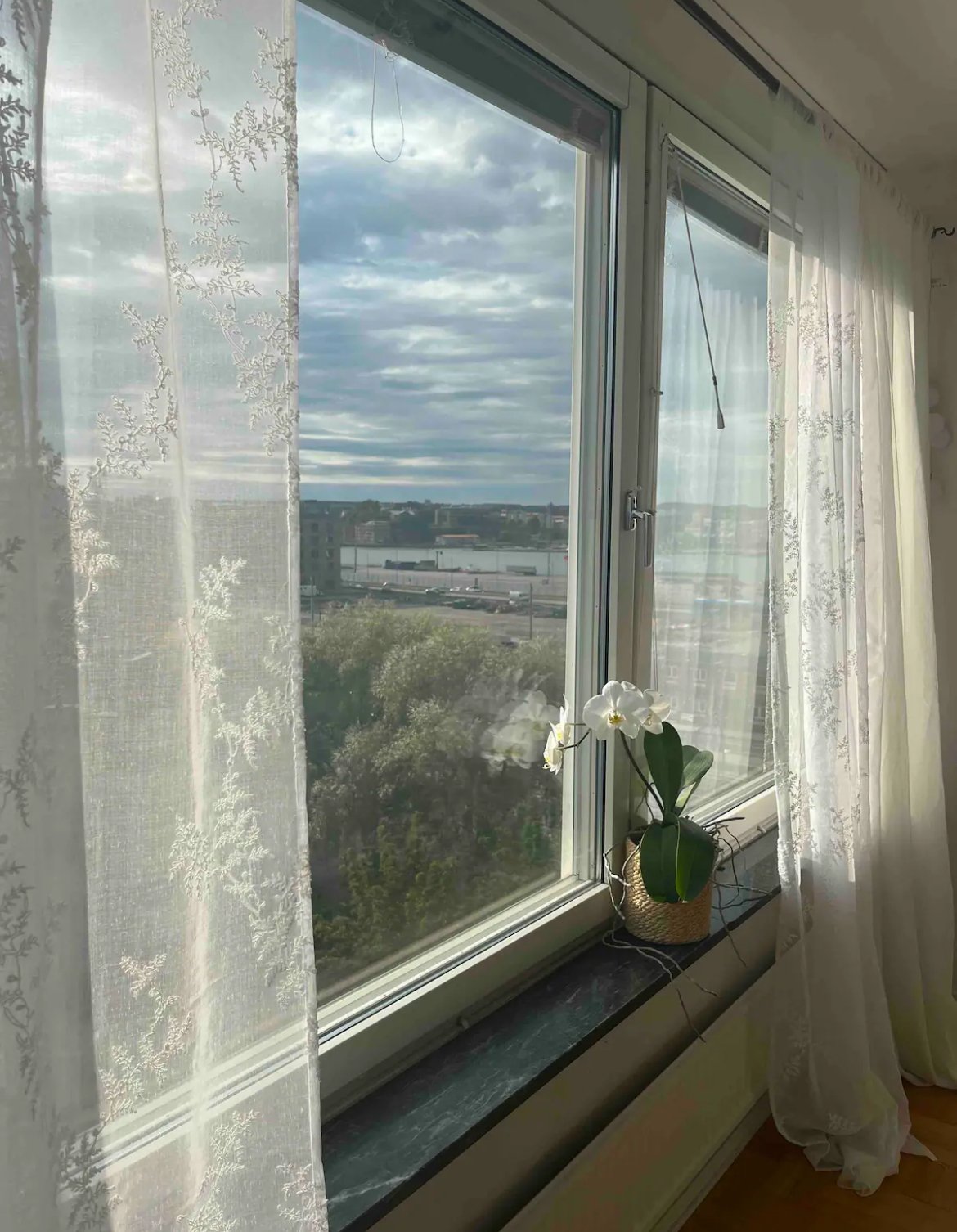 Lägenhet, 1 rooms, 28 sqm, Göteborg