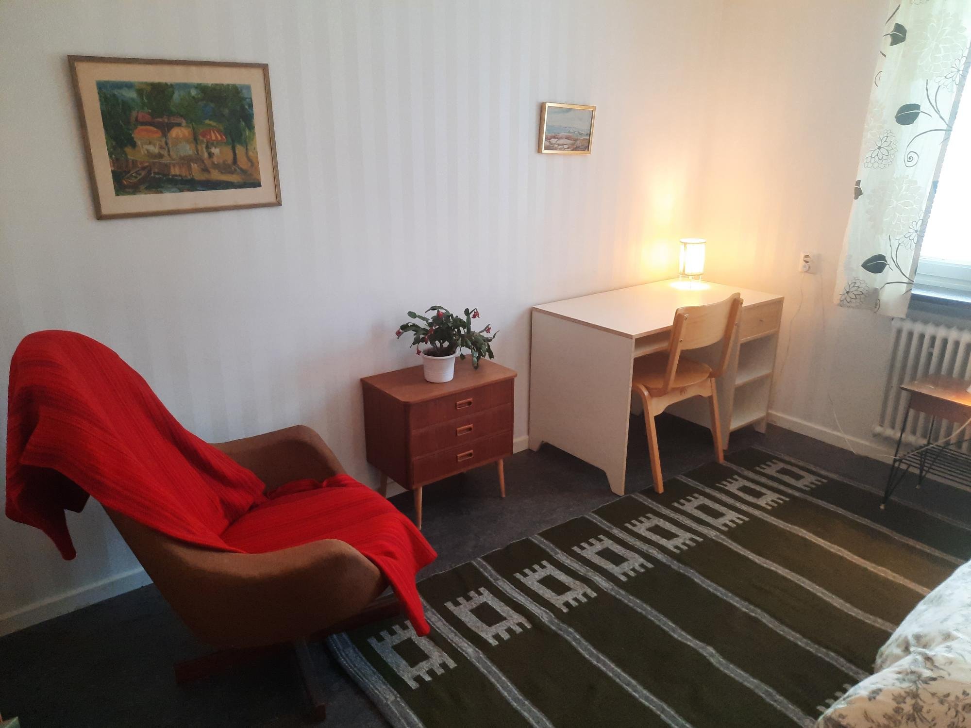 1 rok · 13 m² i Bromma – bild 6