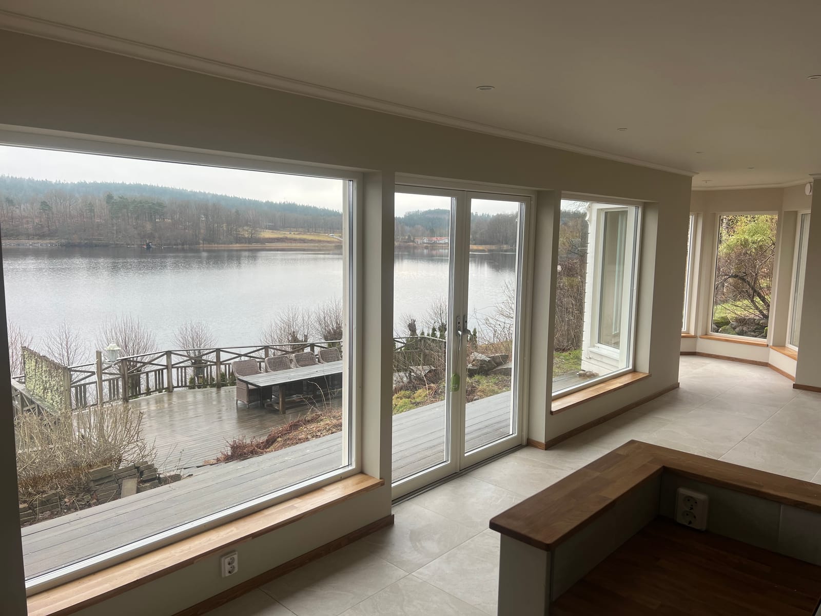 4 rok · 90 m² i Kungsbacka – bild 37