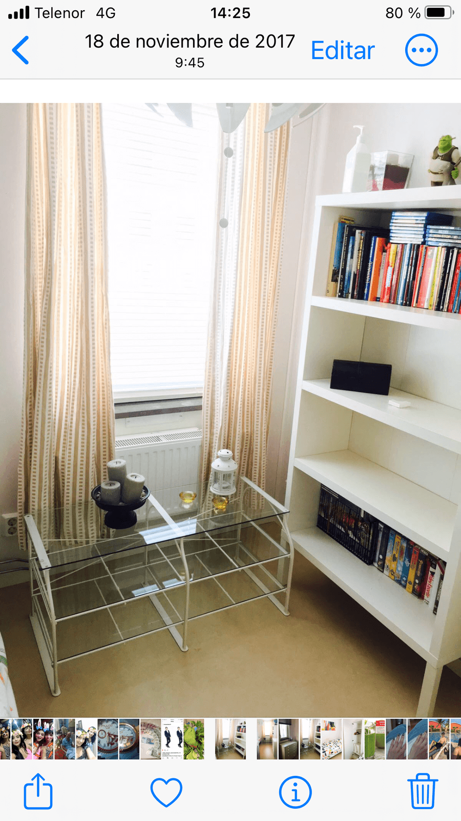 1 rok · 9 m² i Skärholmen – bild 2