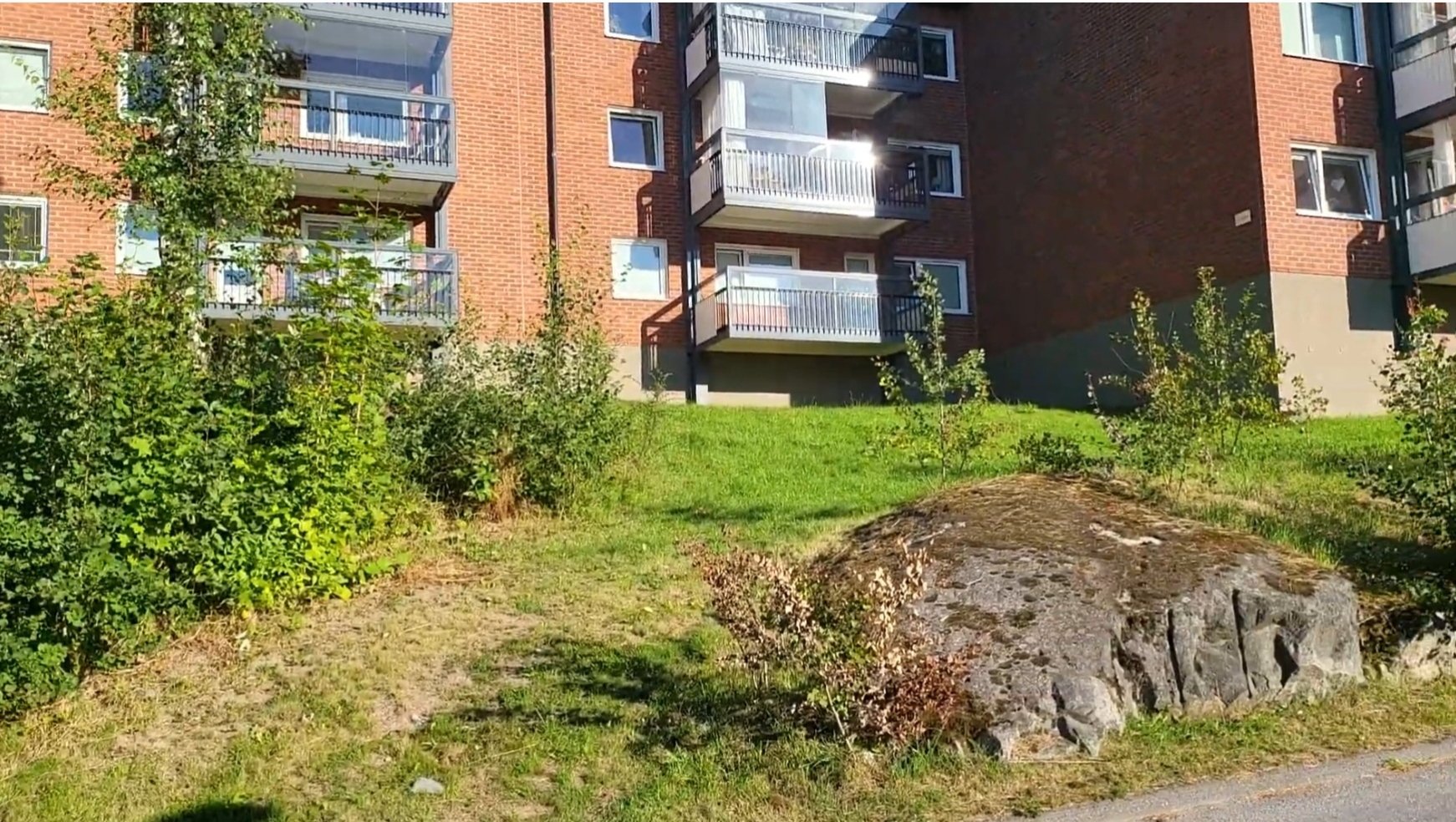 Lägenhet, 4 rooms, 103 sqm, Rönninge – Rönninge
