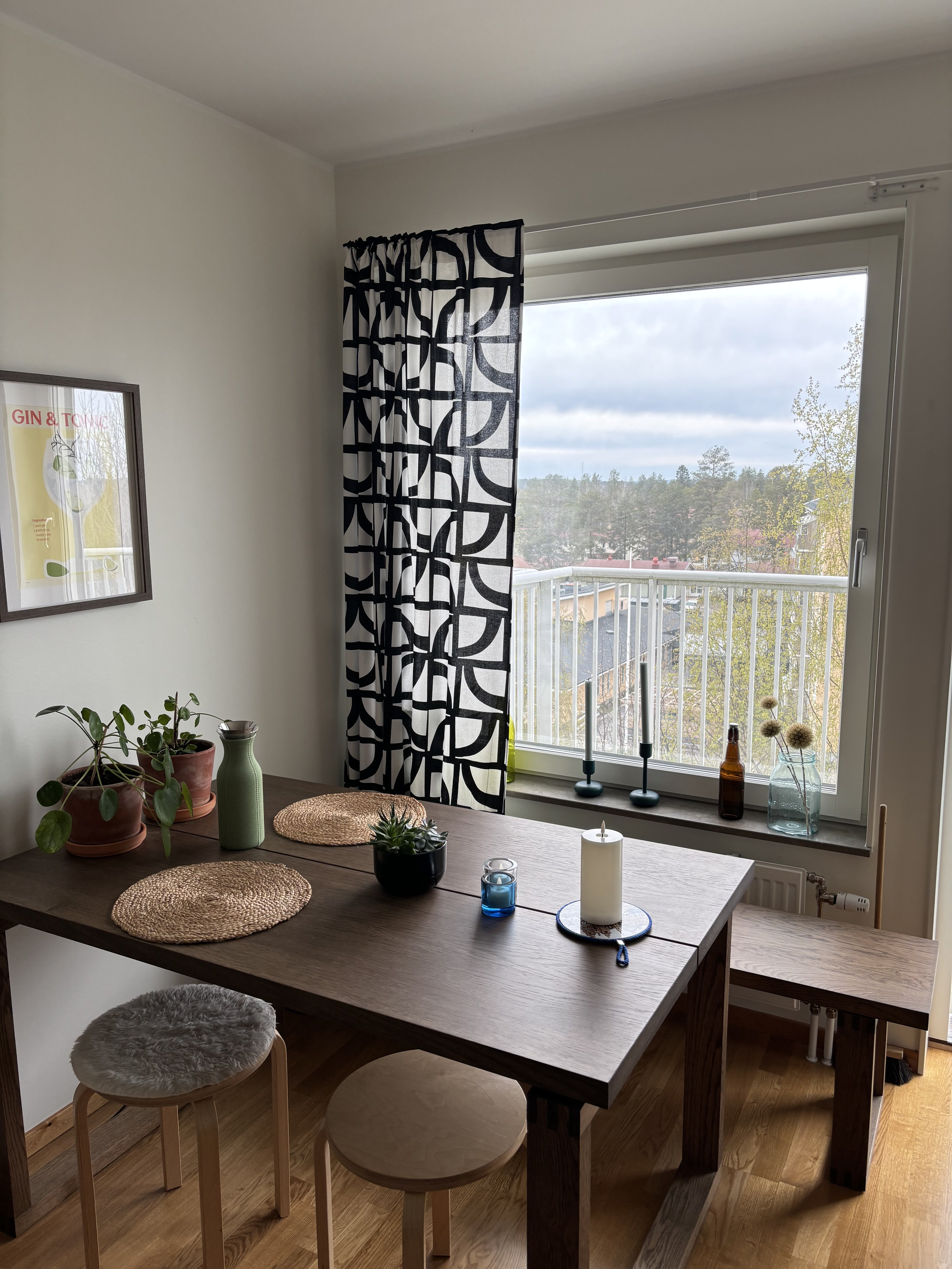 Lägenhet, 2 rooms, 34 sqm, Umeå – bild 4